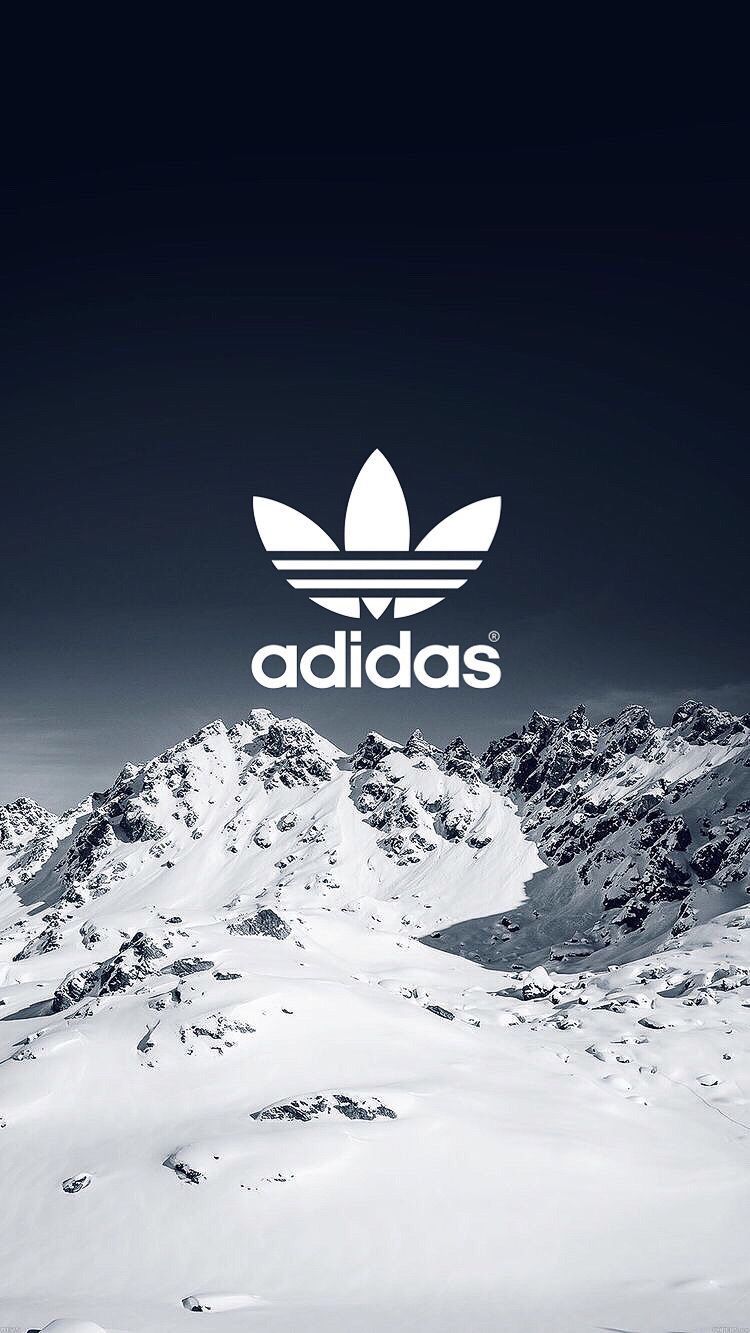 Adidas Stripe Iphone Wallpapers