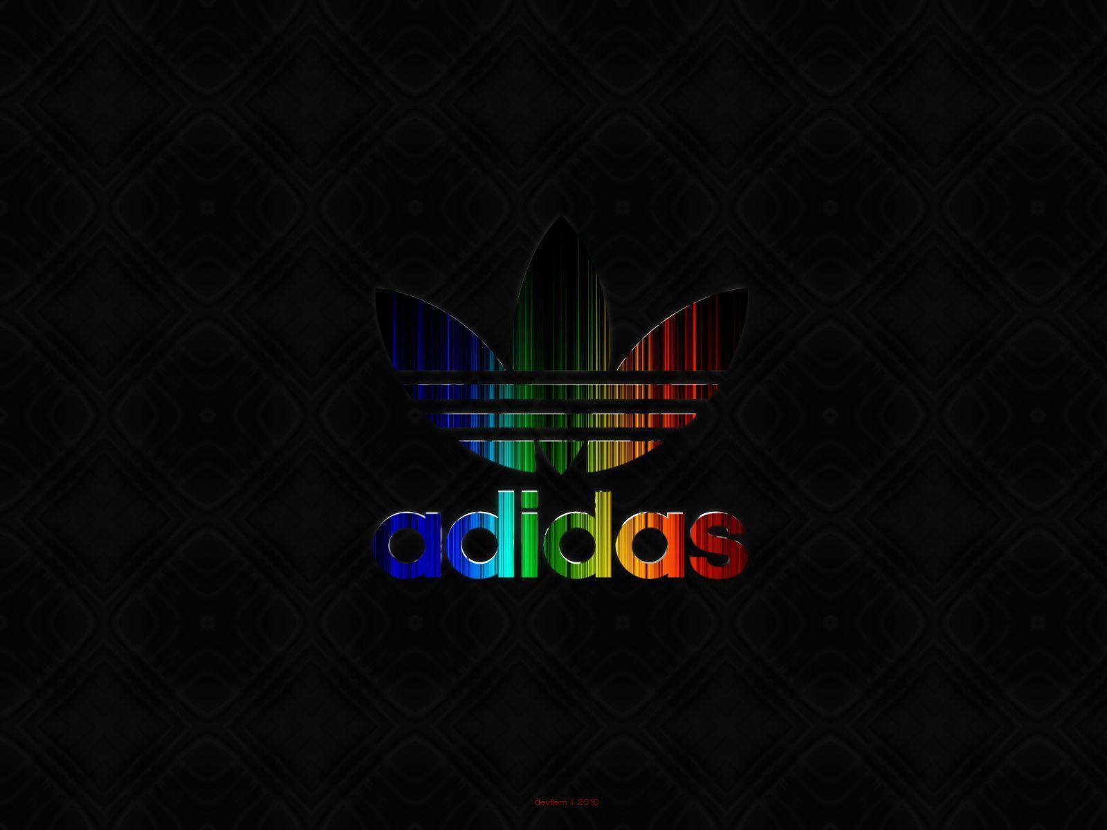 Adidas Wallpapers