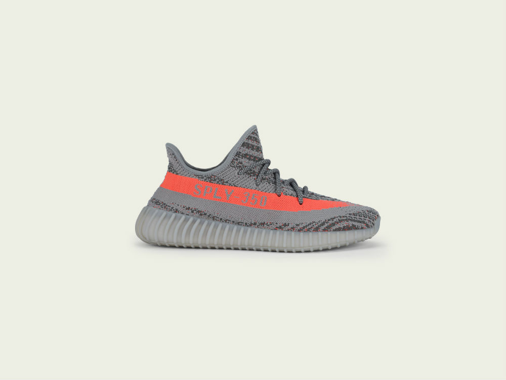 Adidas Yeezy Boost 350 V2 Wallpapers