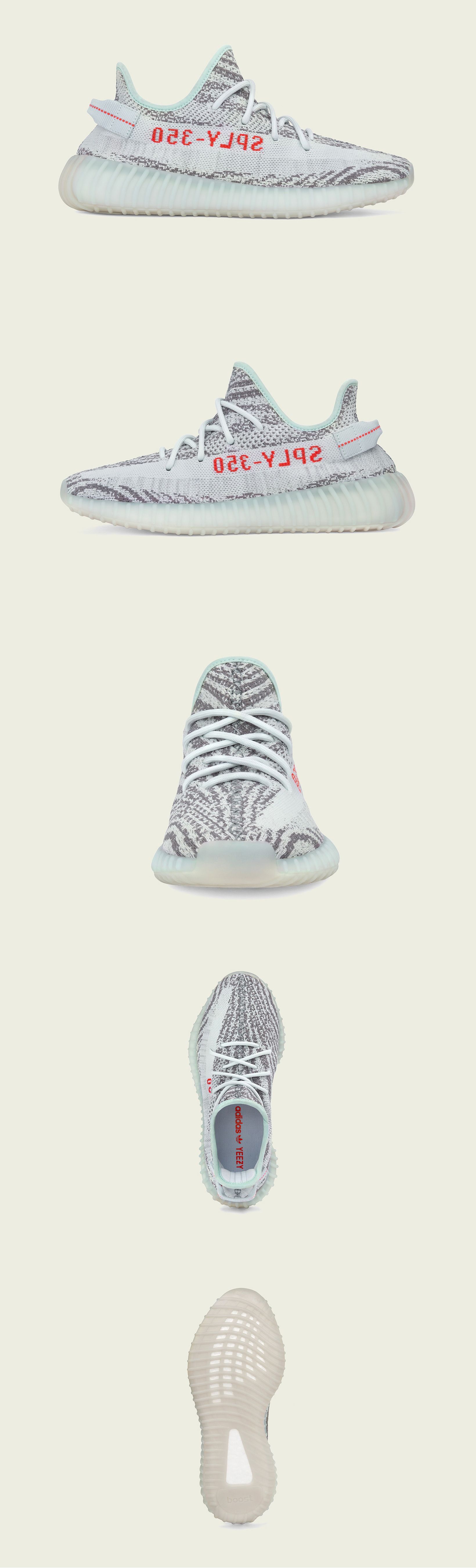 Adidas Yeezy Boost 350 V2 Wallpapers