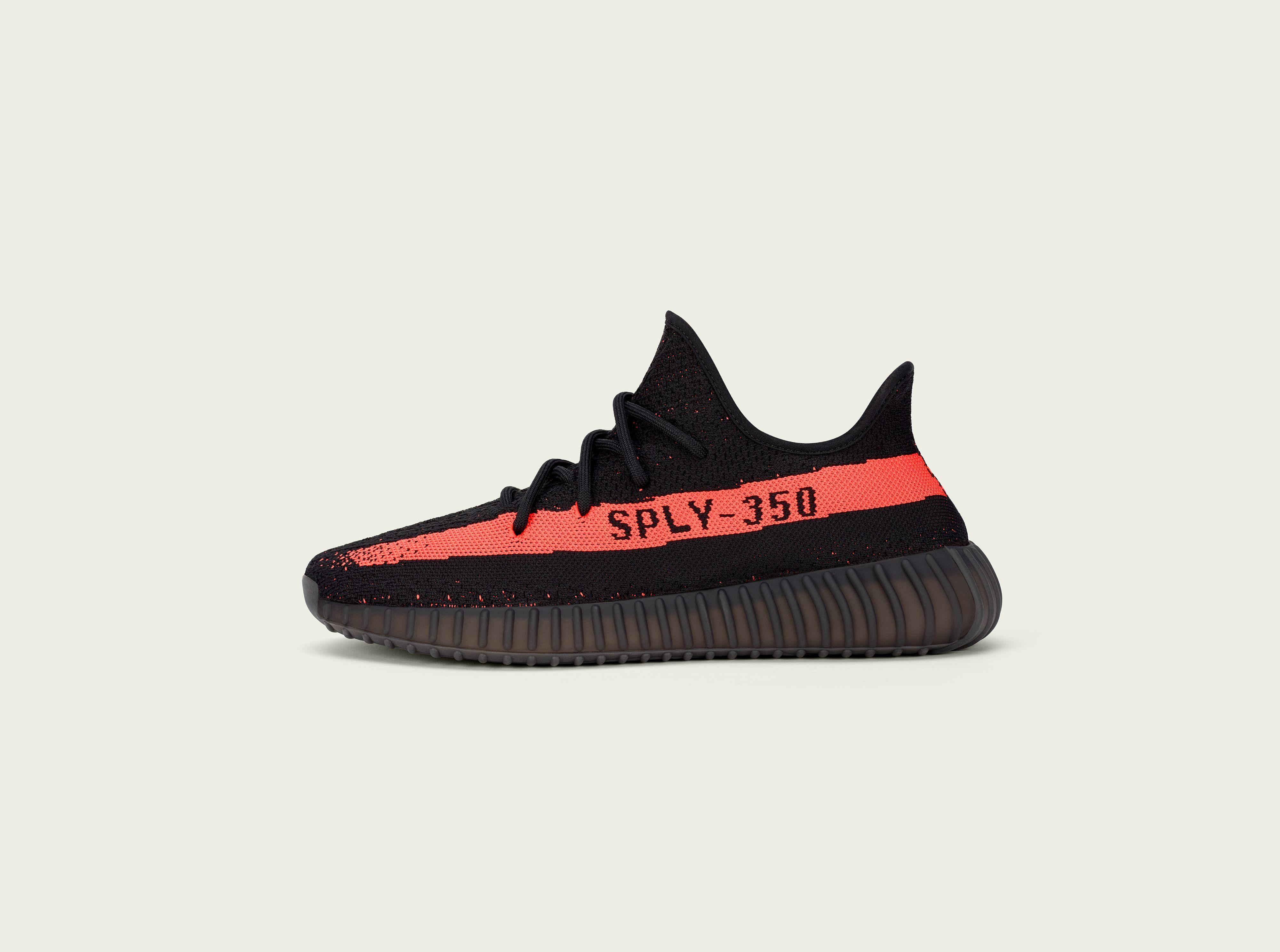 Adidas Yeezy Boost 350 V2 Wallpapers