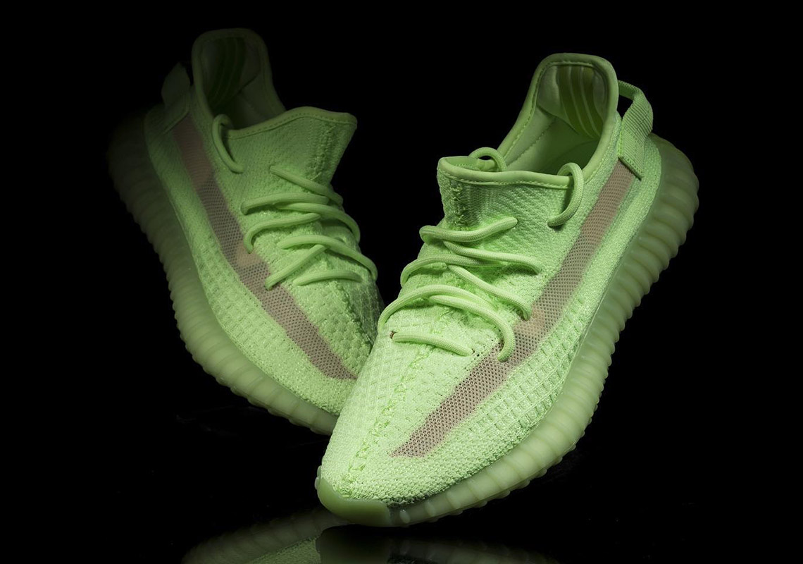 Adidas Yeezy Boost Wallpapers