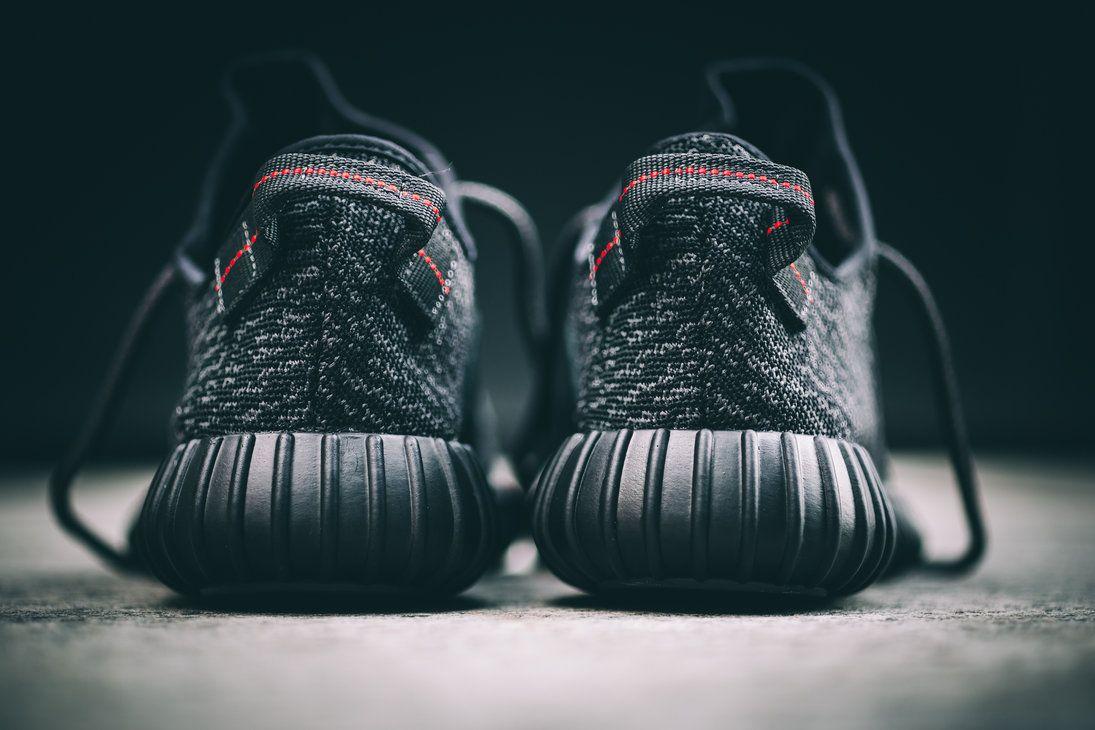 Adidas Yeezy Boost Wallpapers