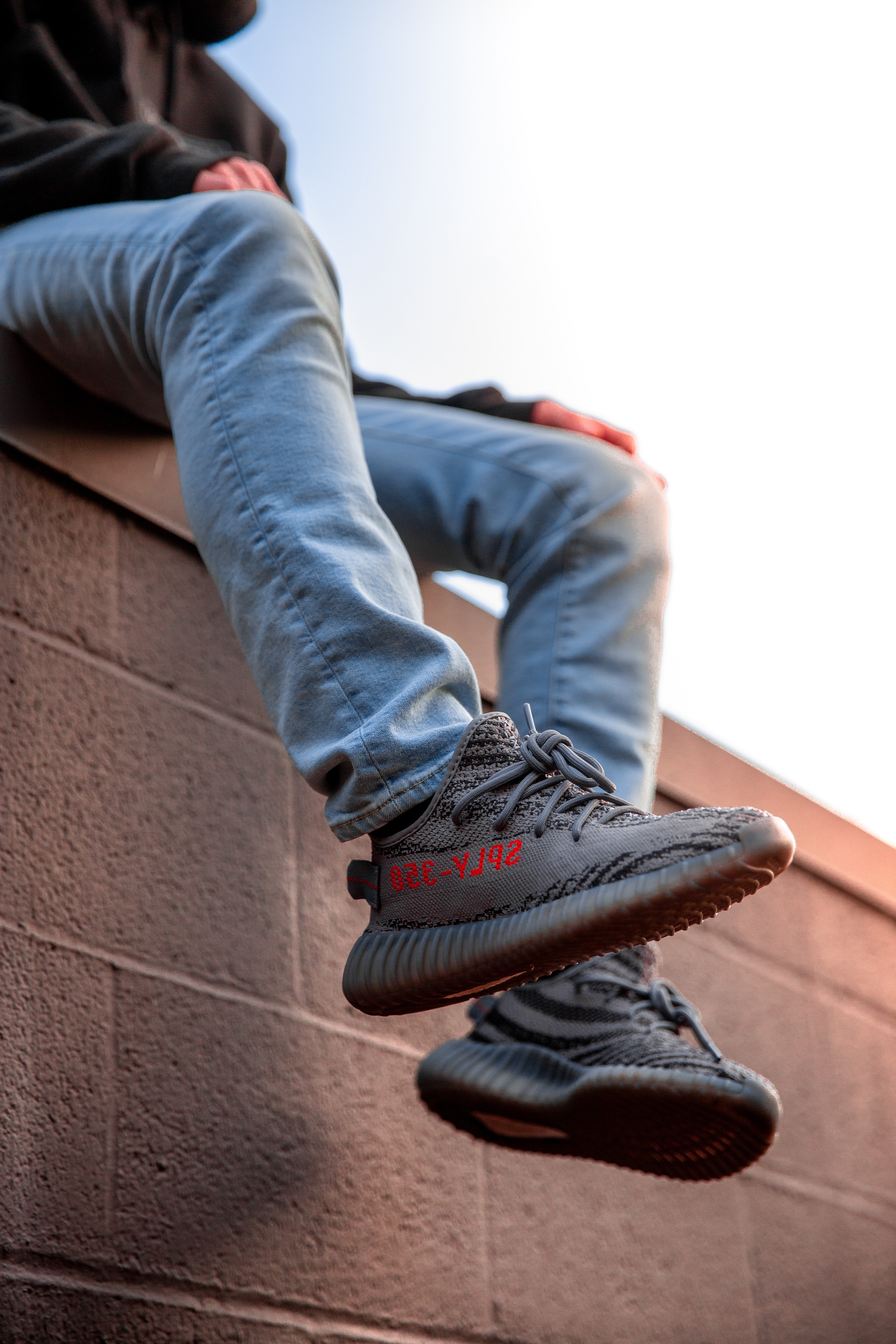 Adidas Yeezy Boost Wallpapers