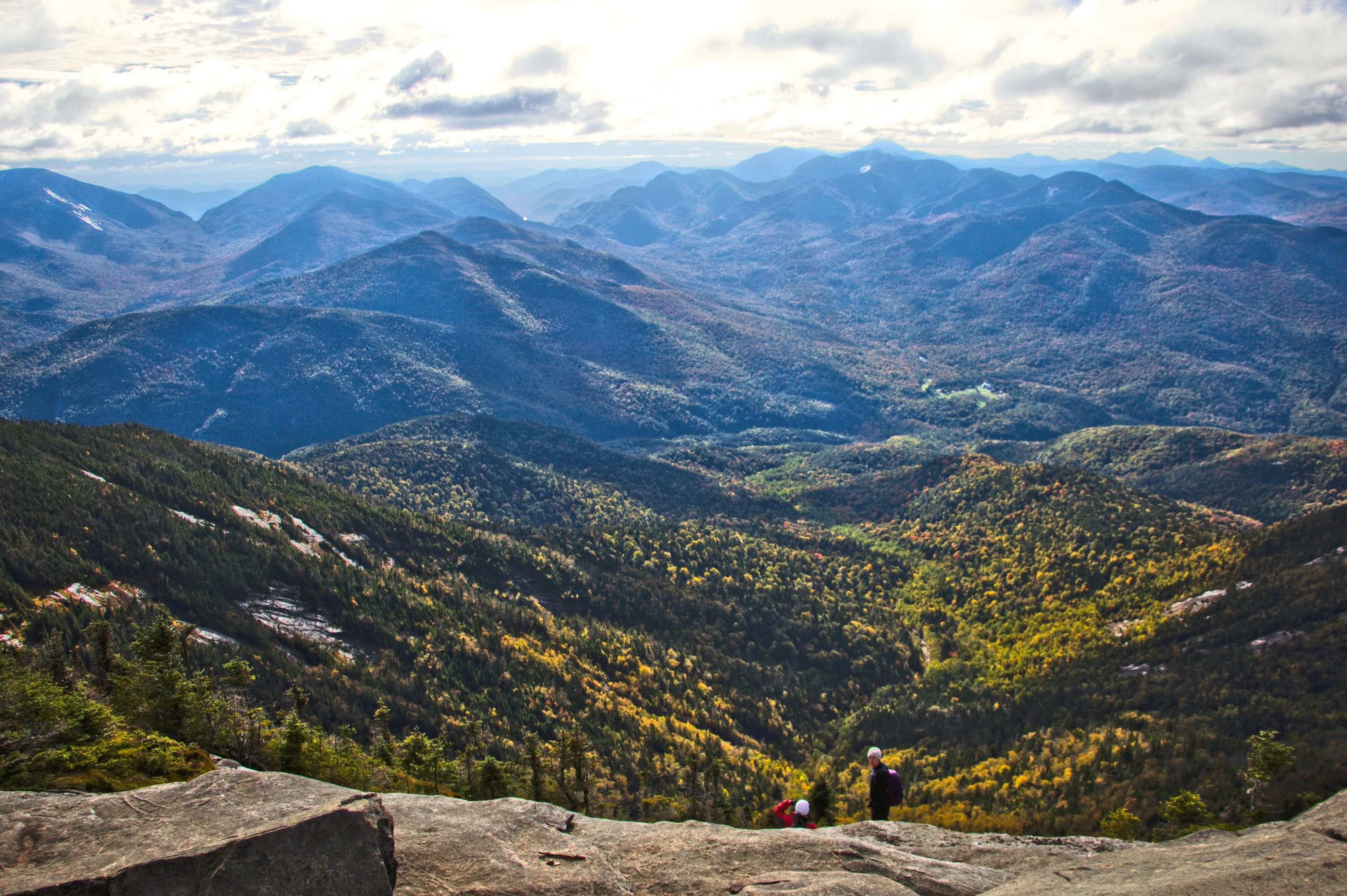 Adirondack Wall Paper Wallpapers