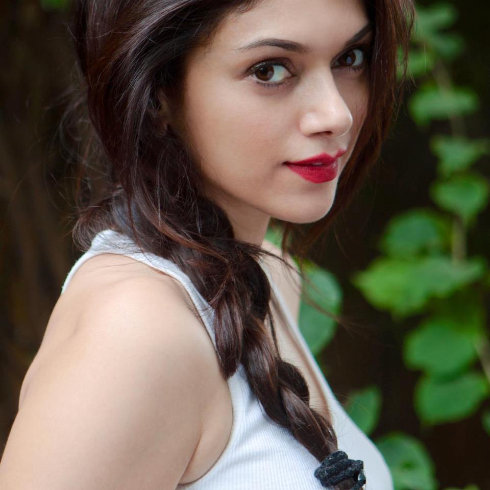 Aditi Rao Hydari Wallpapers