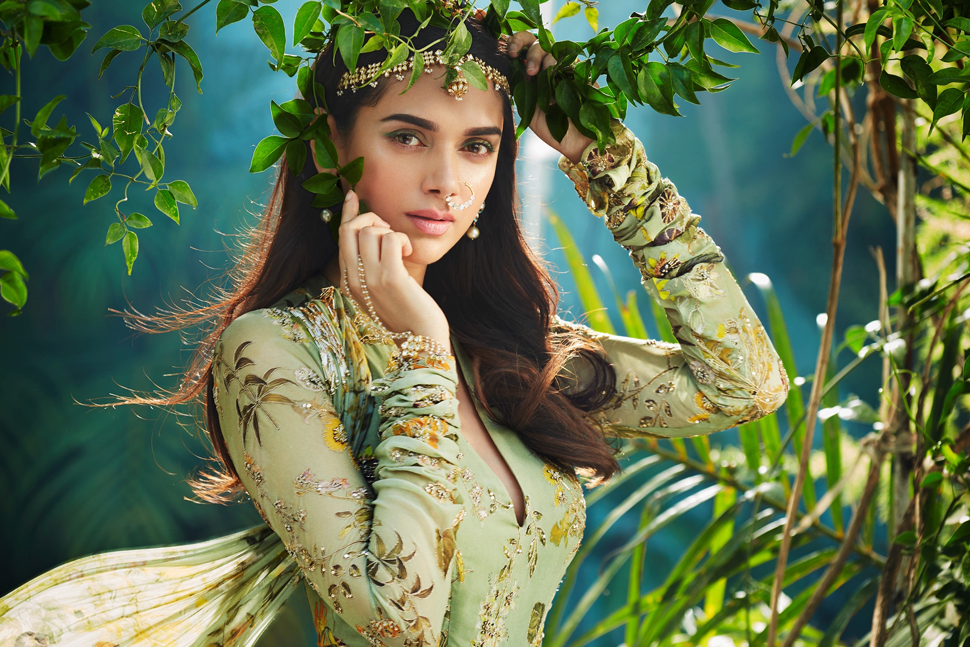 Aditi Rao Hydari Wallpapers