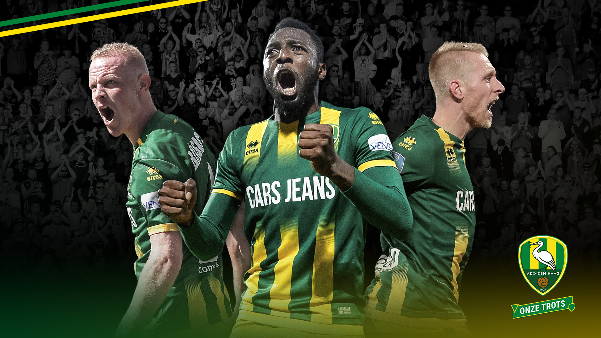 Ado Den Haag Wallpapers