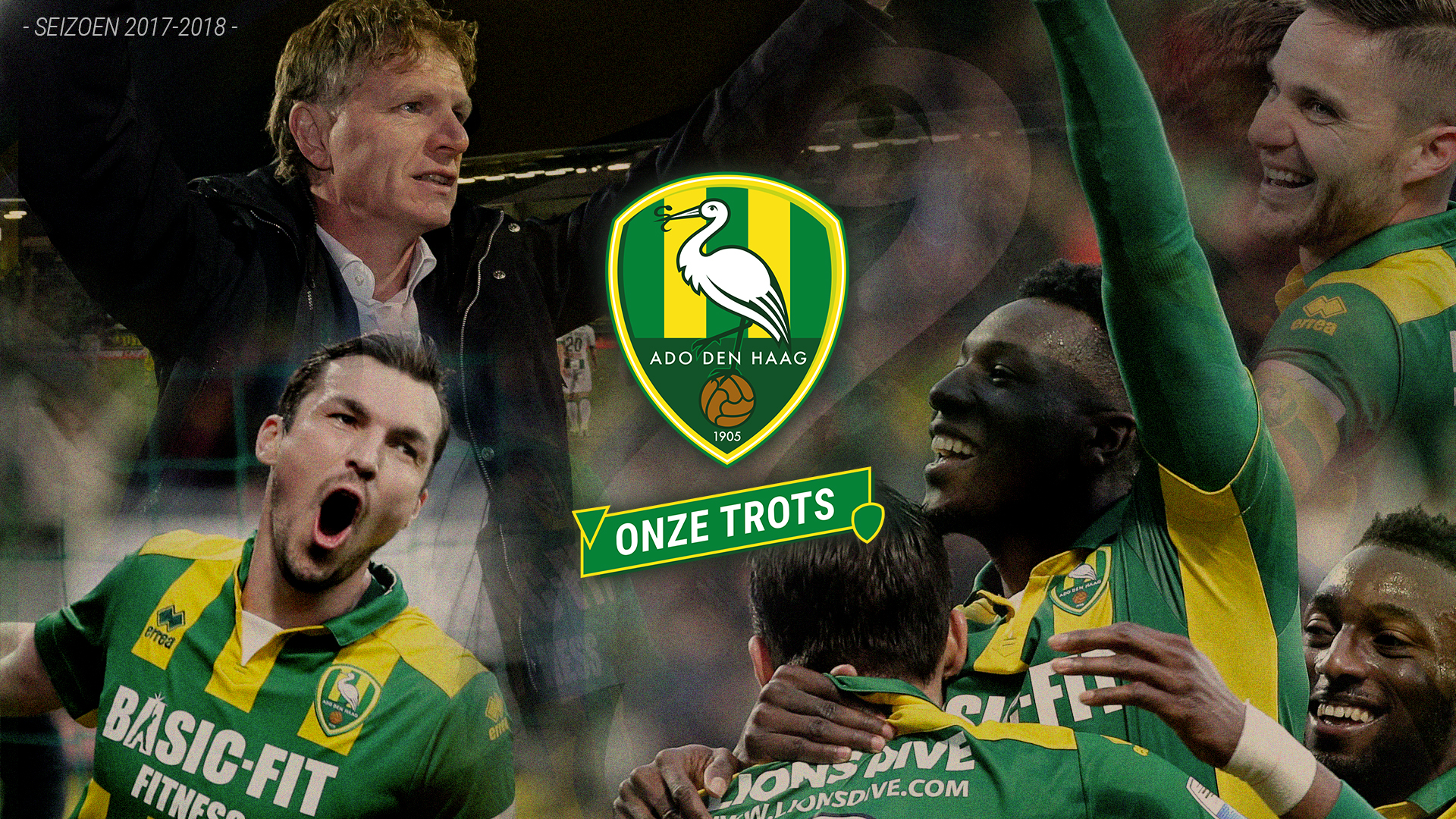 Ado Den Haag Wallpapers