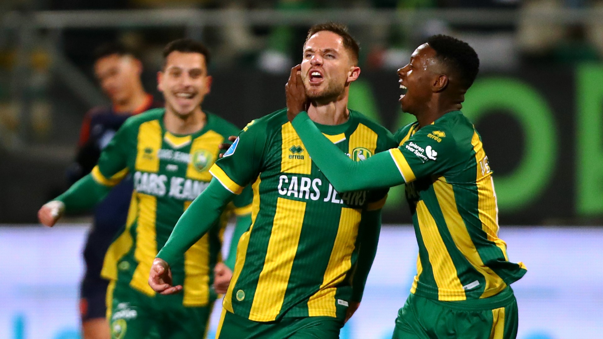 Ado Den Haag Wallpapers