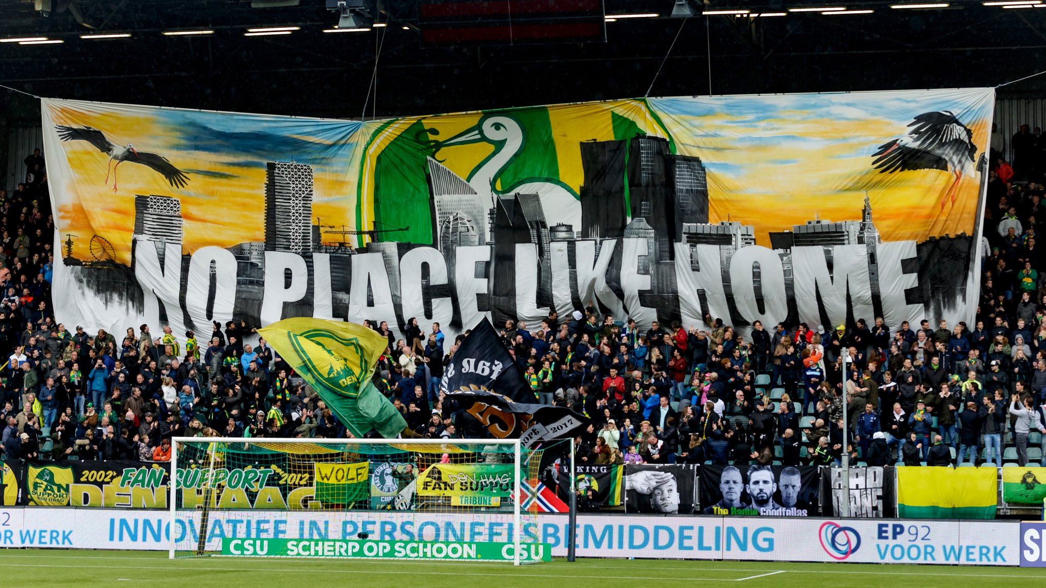 Ado Den Haag Wallpapers