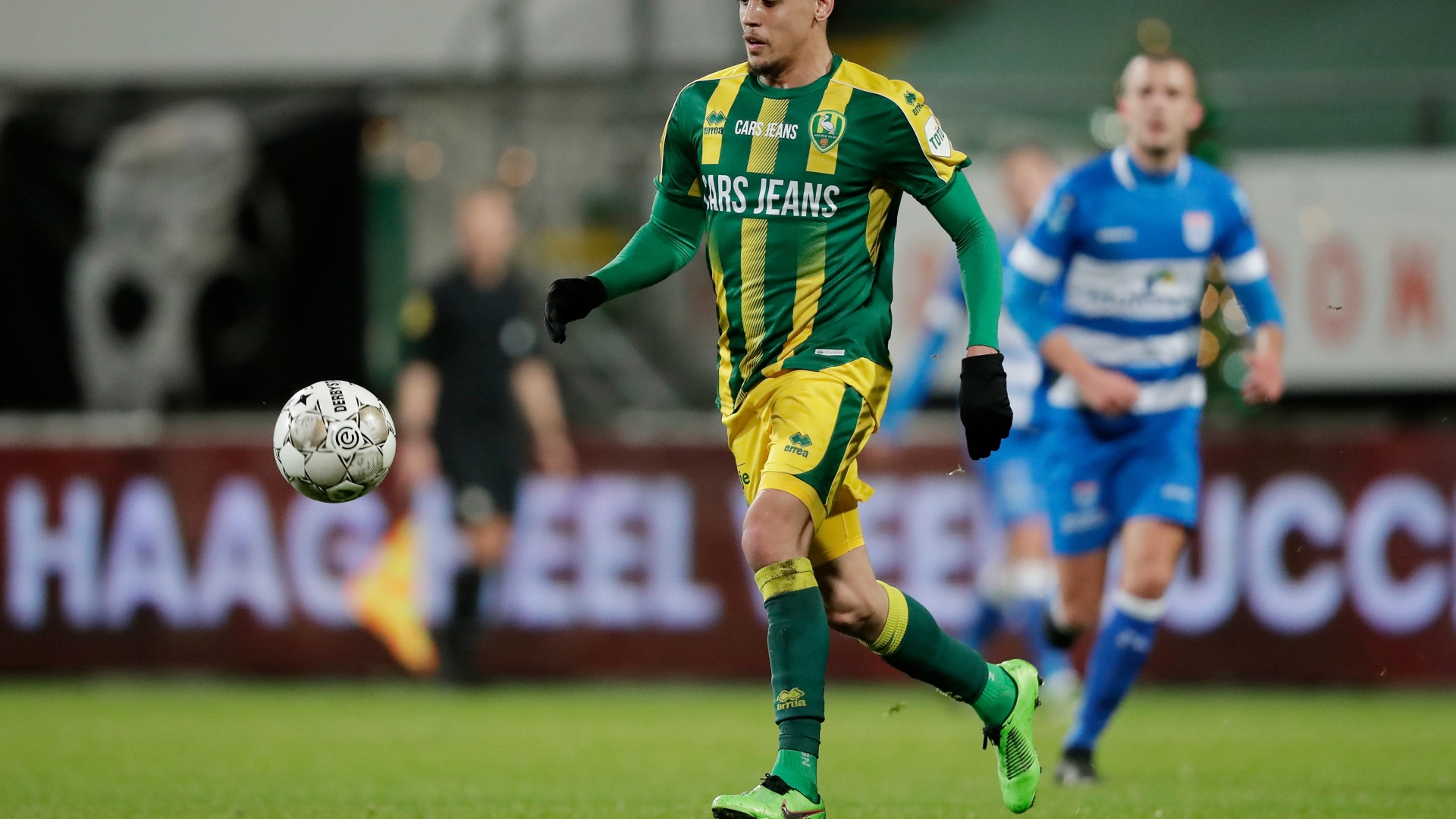 Ado Den Haag Wallpapers