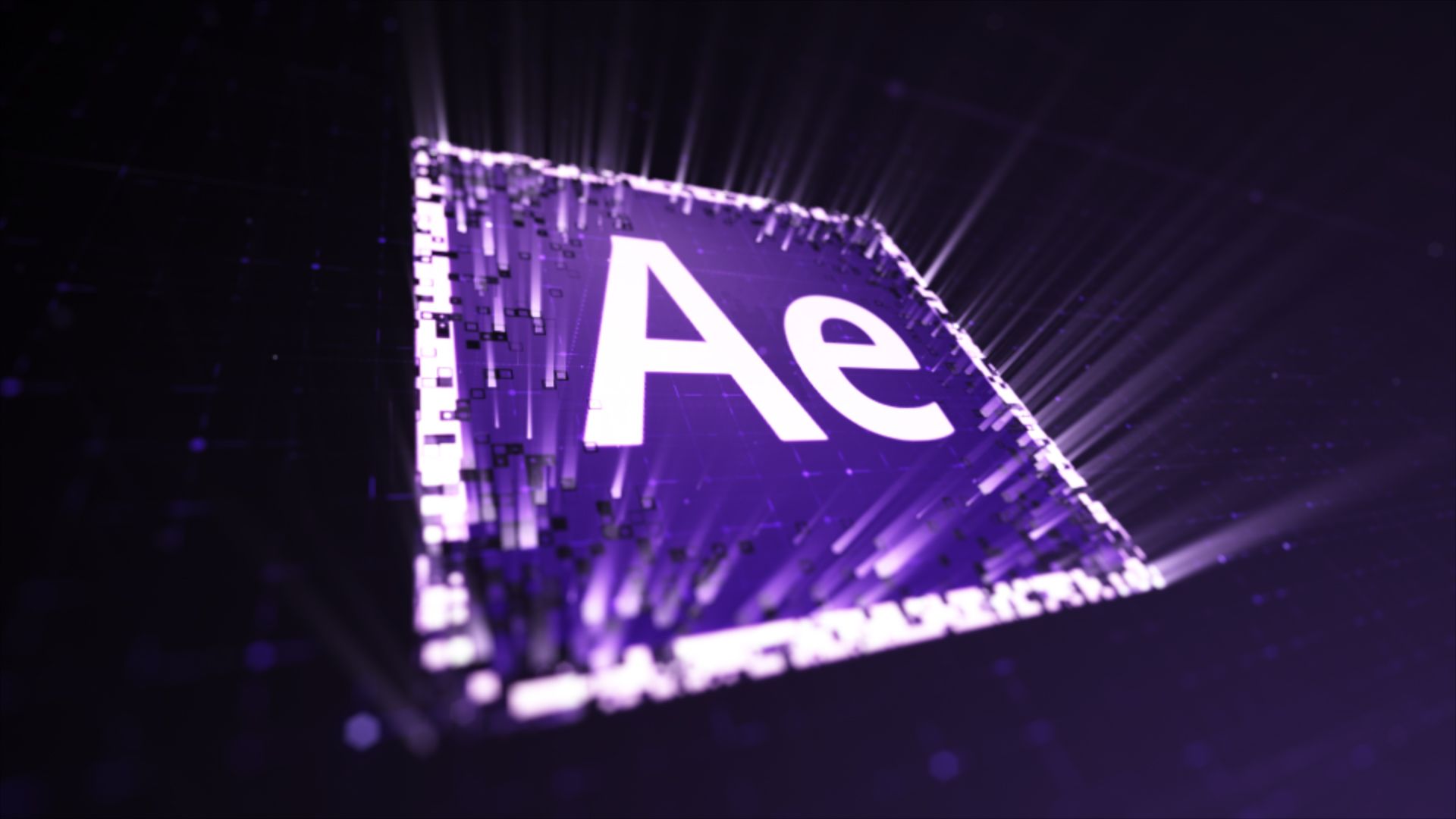 Adobe After Effect Backgrounds