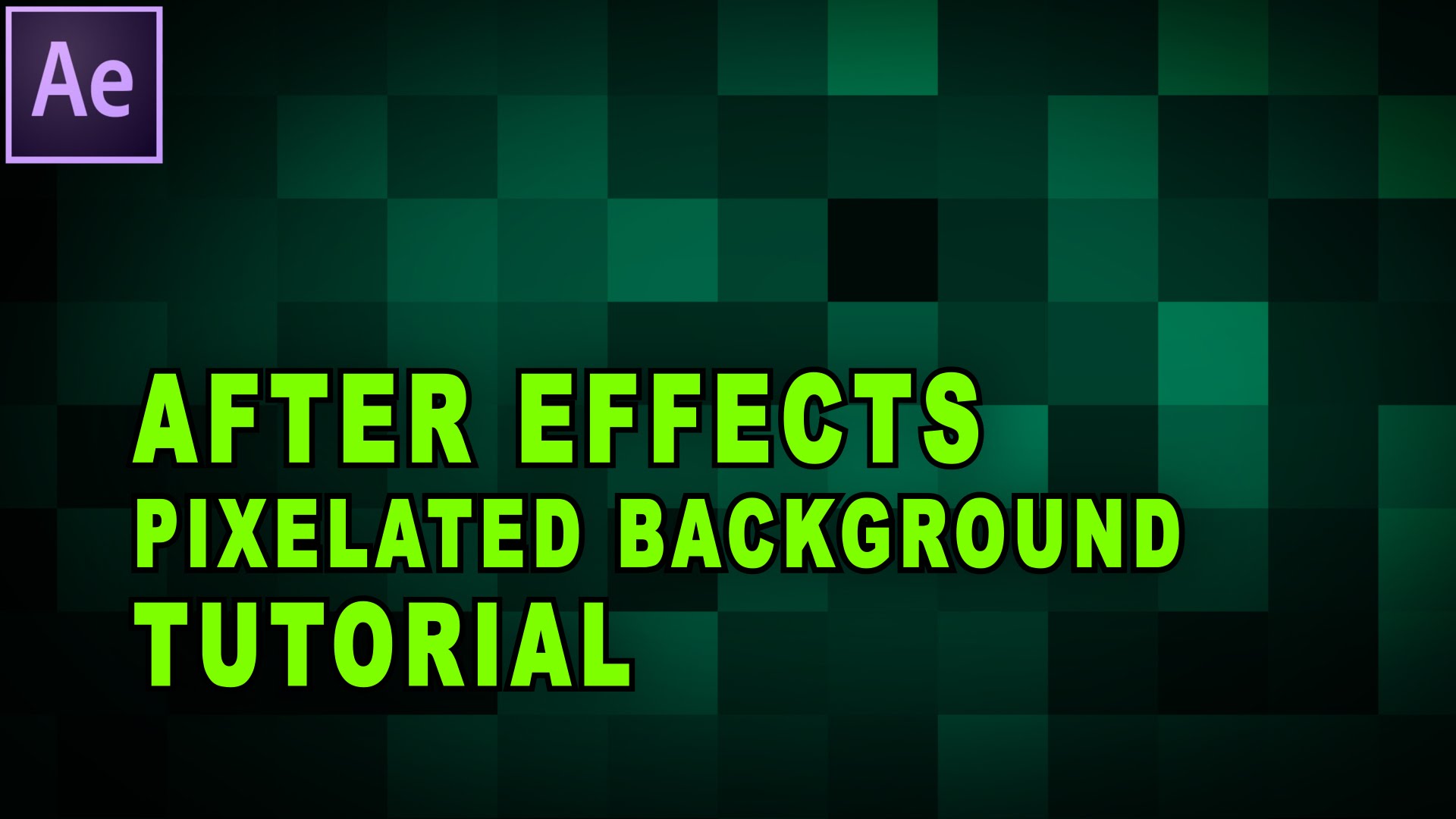 Adobe After Effect Backgrounds