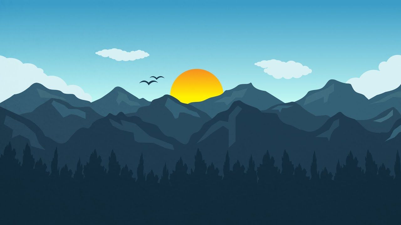 Adobe Illustrator Wallpapers