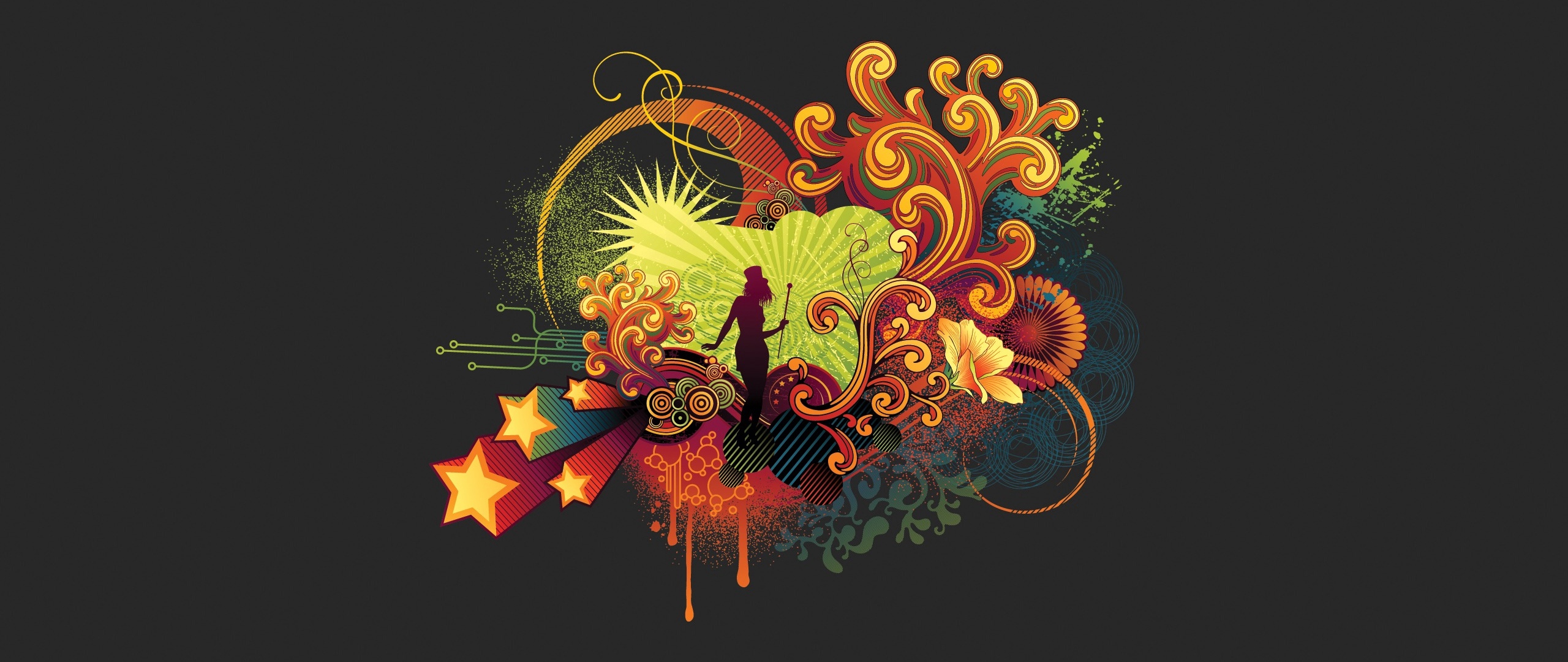 Adobe Illustrator Wallpapers