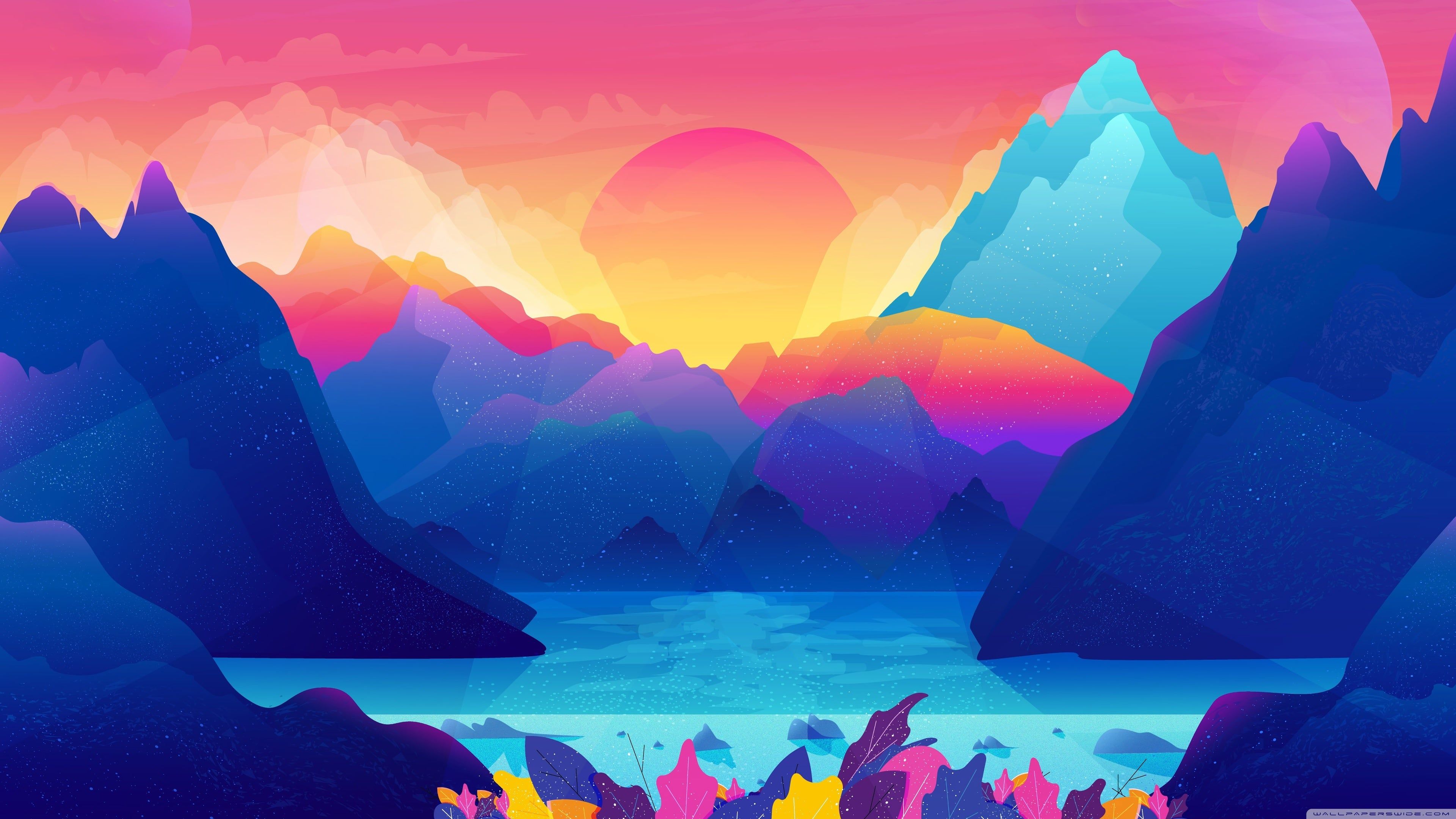 Adobe Illustrator Wallpapers