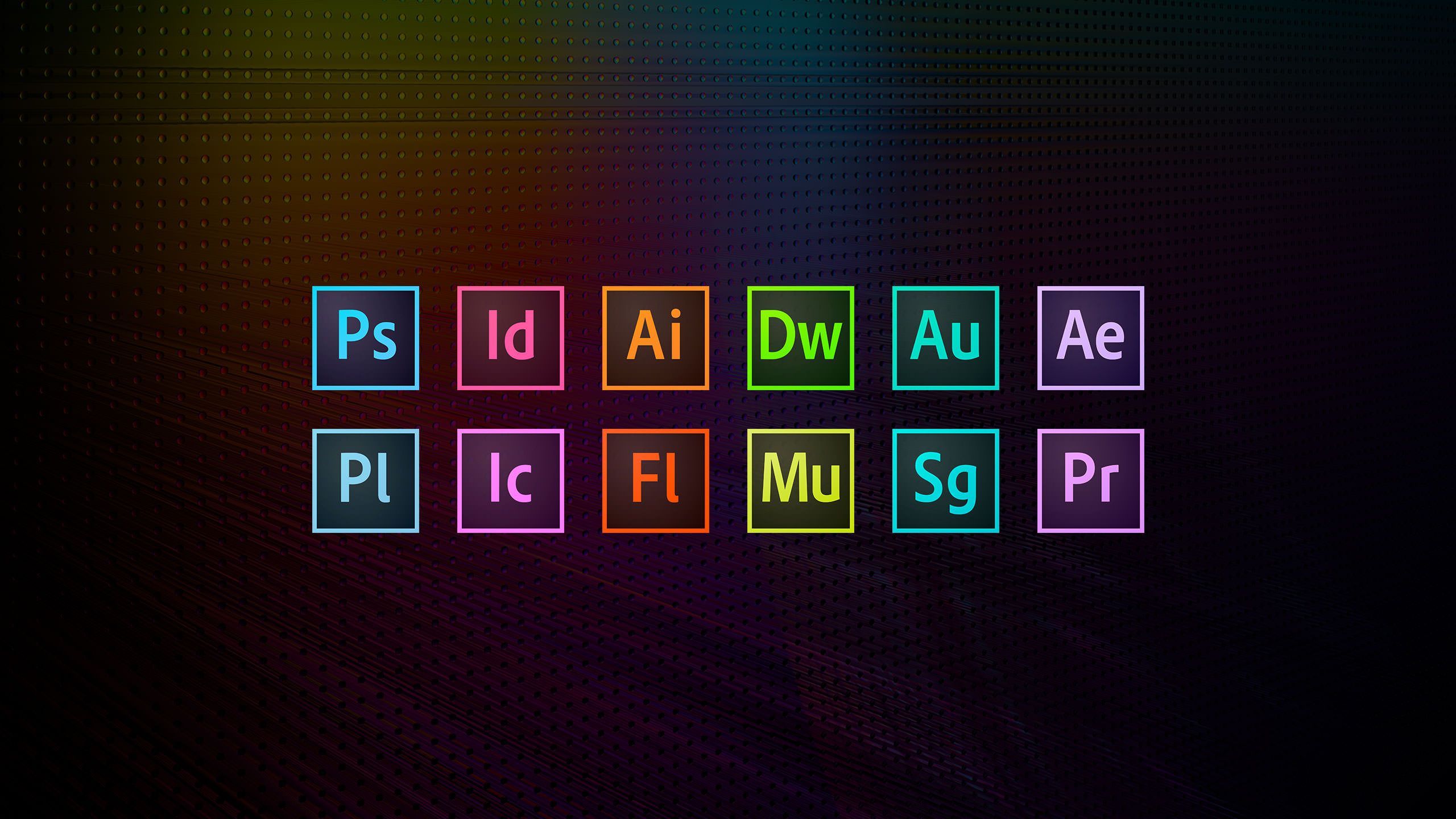 Adobe Systems Wallpapers