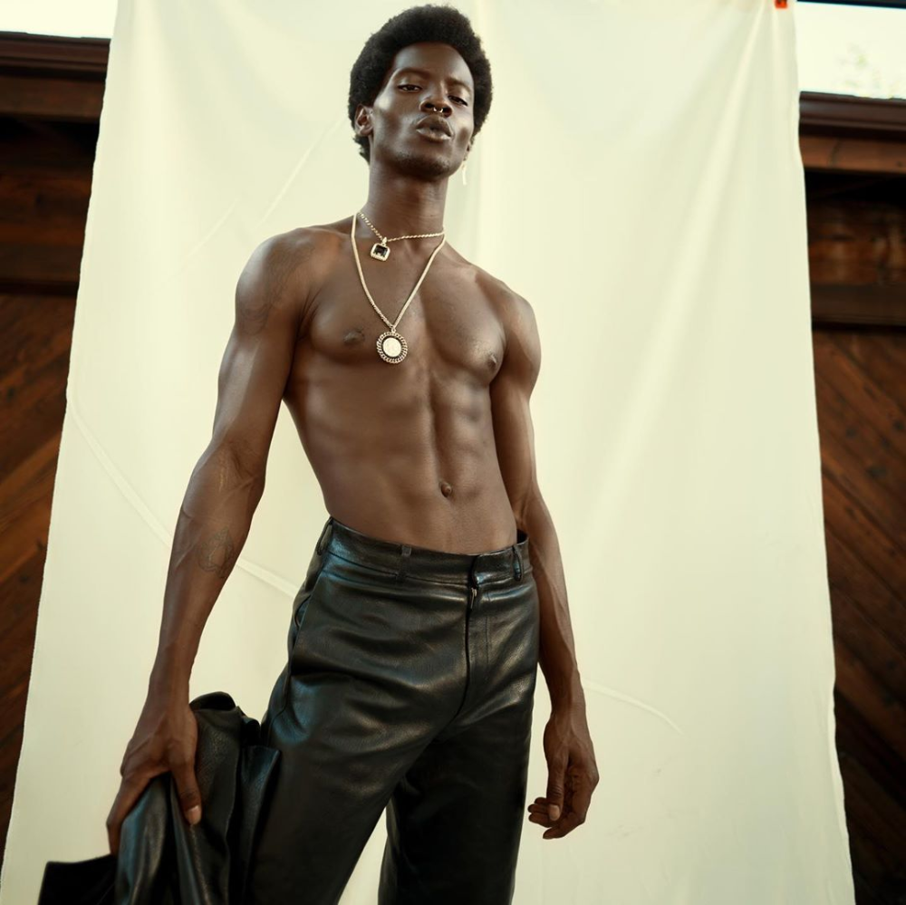 Adonis Bosso Wallpapers