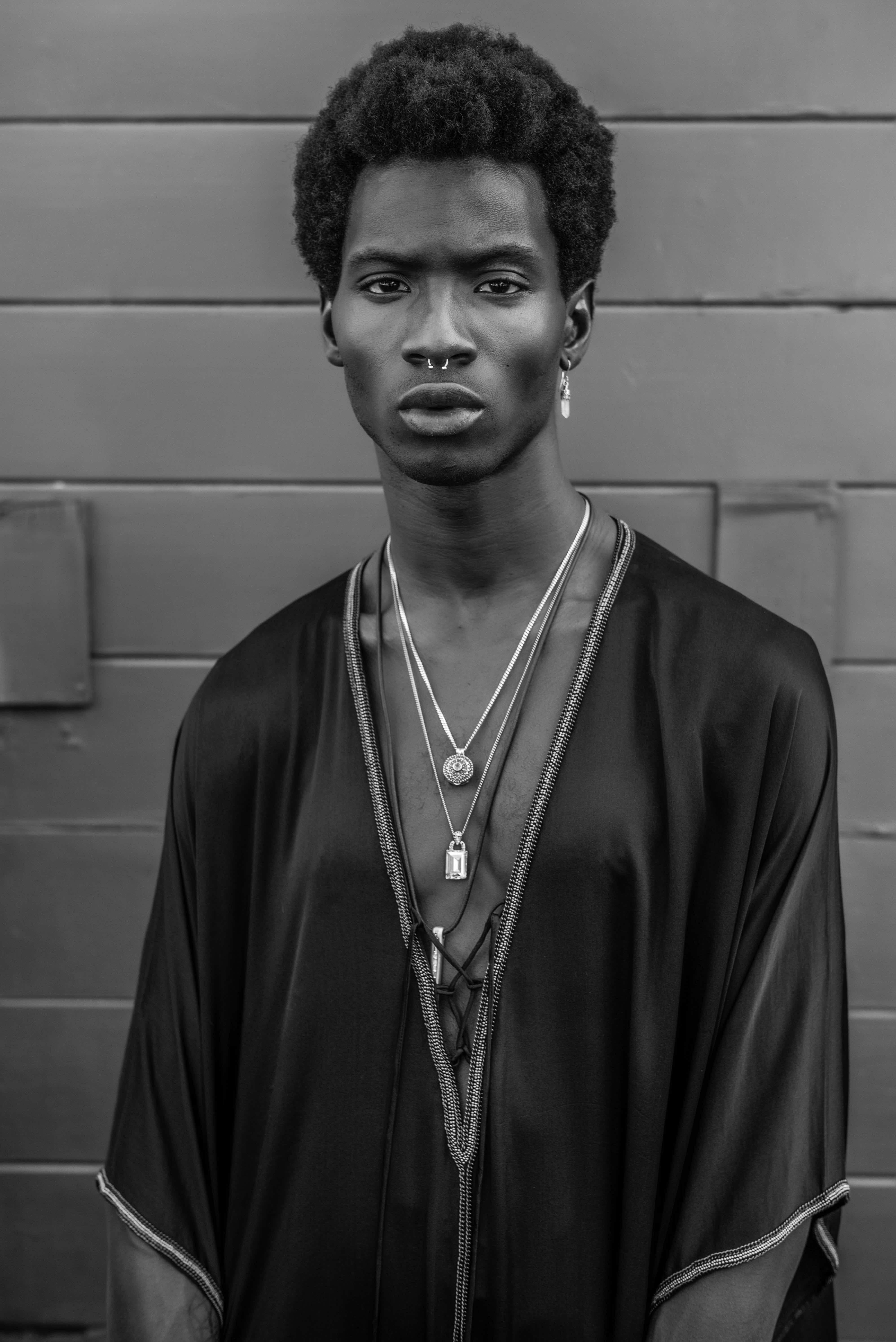 Adonis Bosso Wallpapers