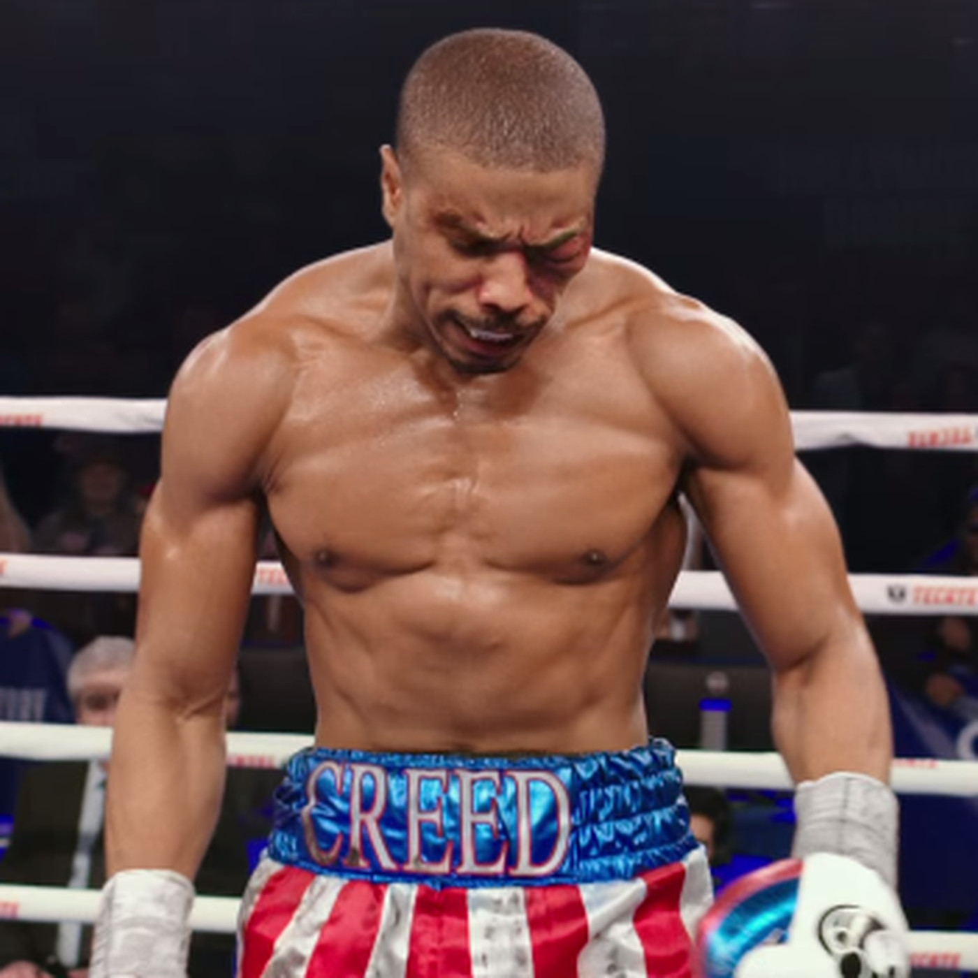 Adonis Creed Big Rumble Boxing Wallpapers