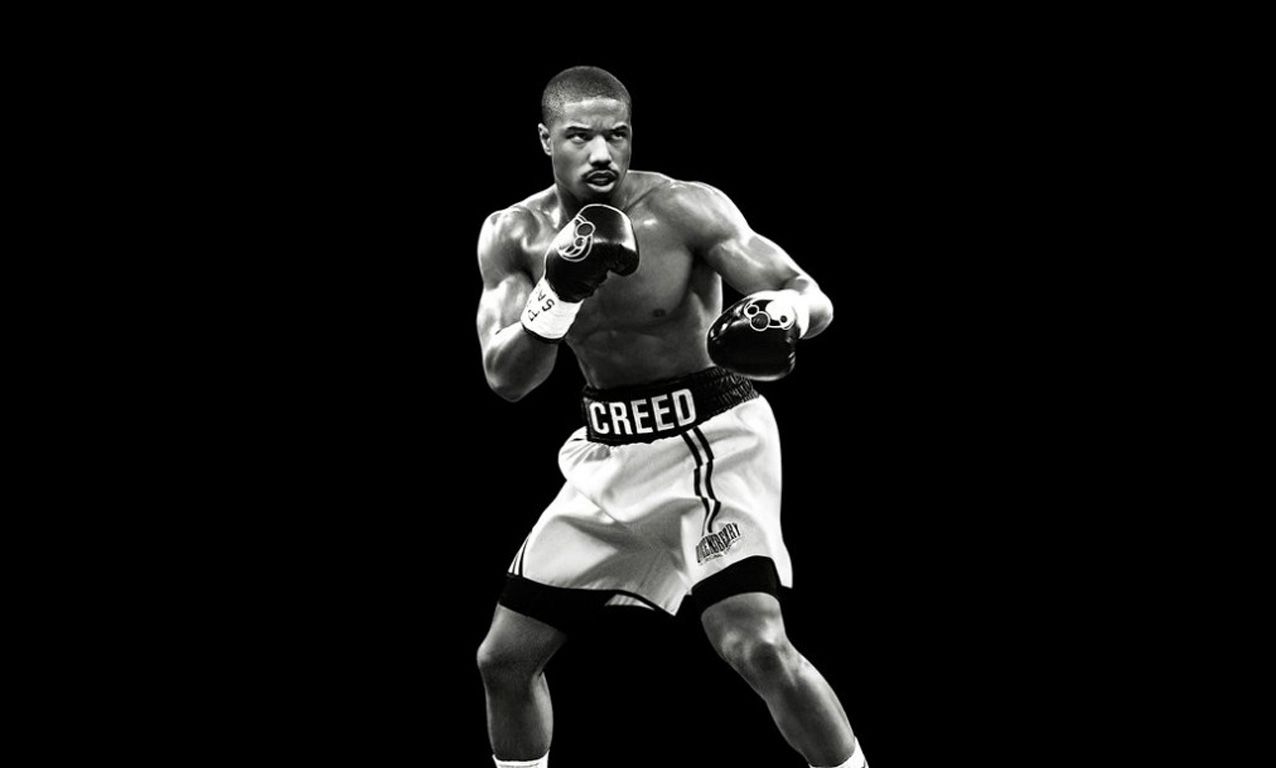 Adonis Creed Big Rumble Boxing Wallpapers