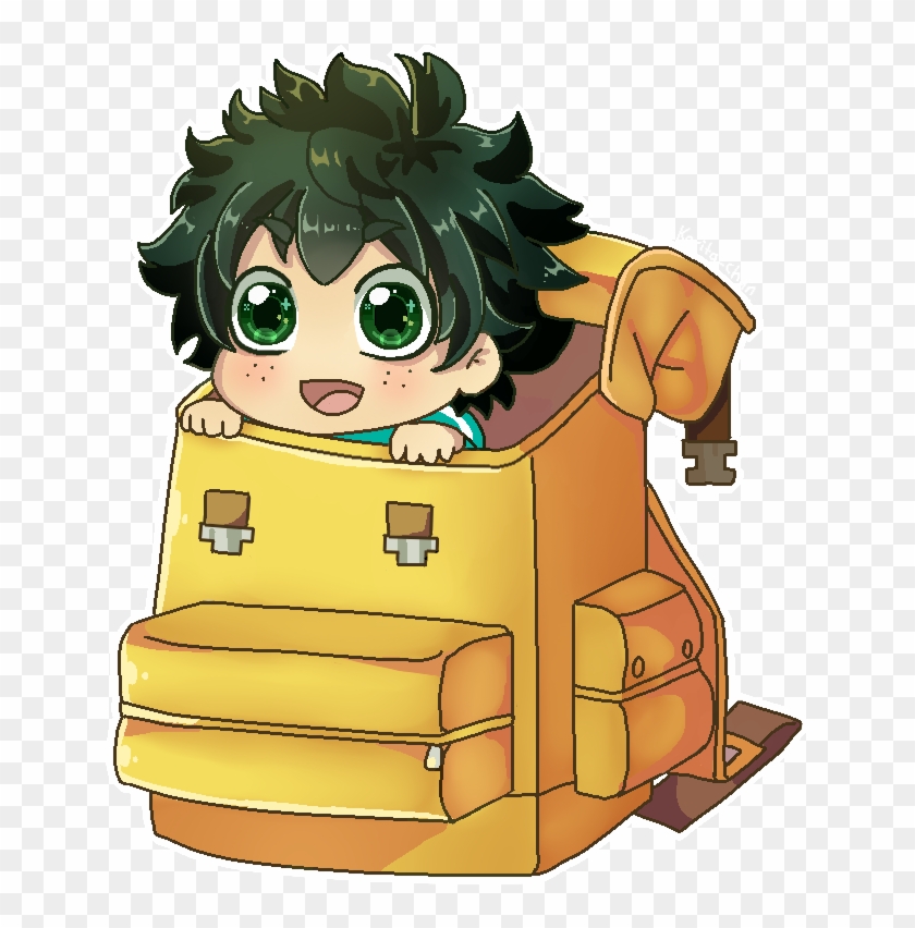 Adorable Deku Cute Wallpapers