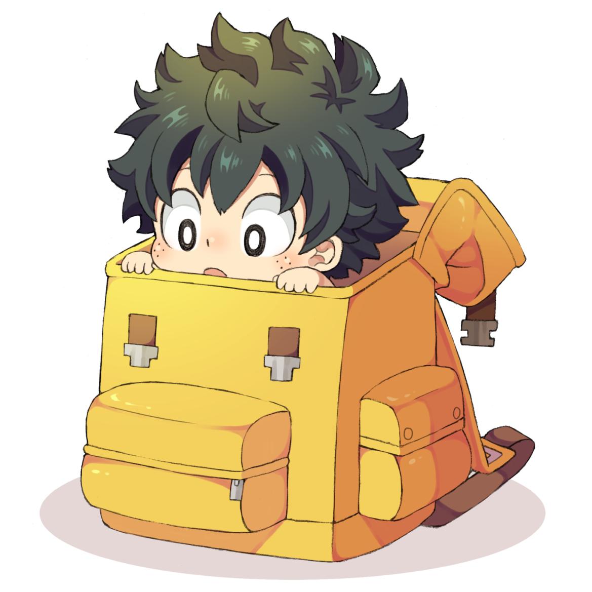 Adorable Deku Cute Wallpapers