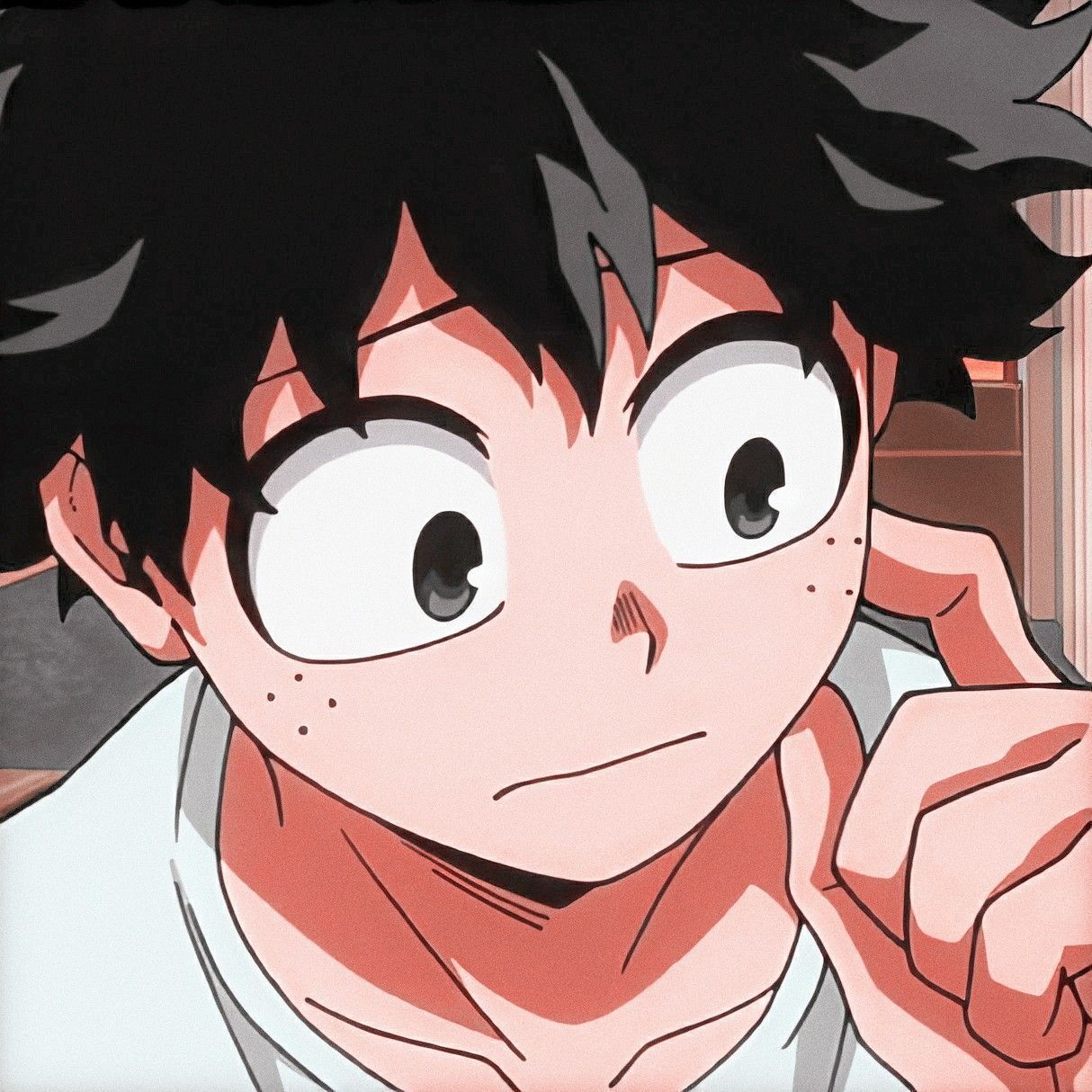 Adorable Deku Cute Wallpapers