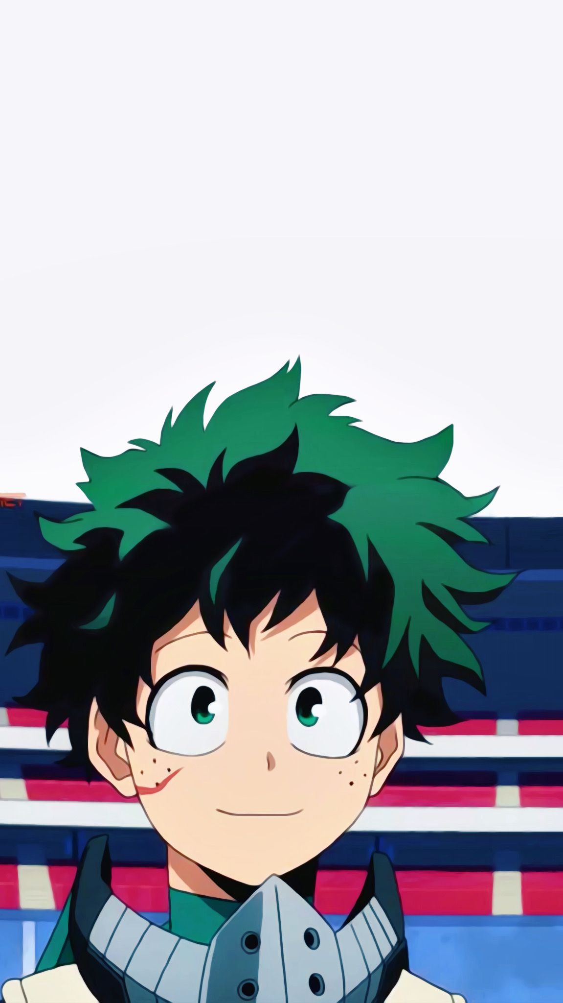 Adorable Deku Cute Wallpapers