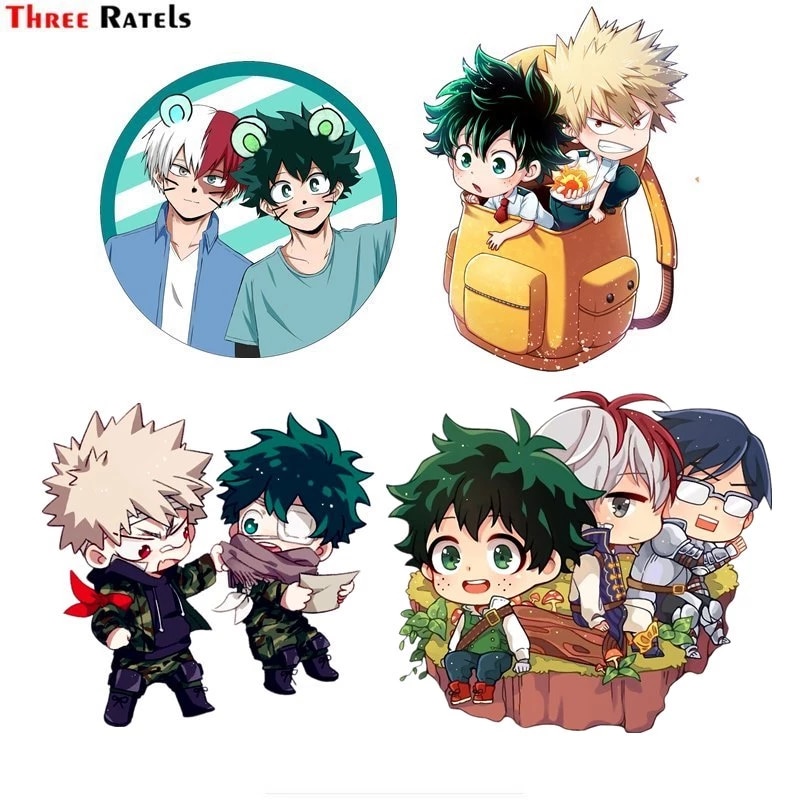 Adorable Deku Cute Wallpapers