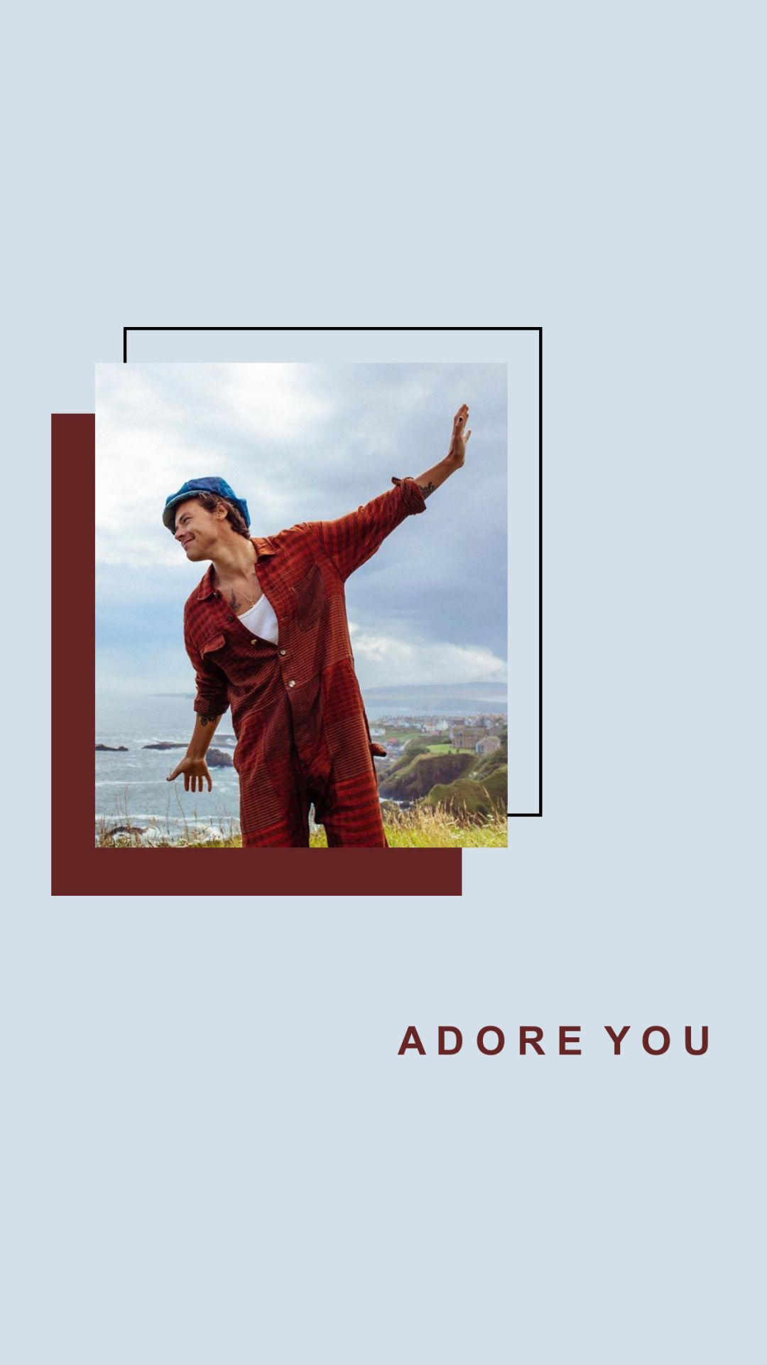 Adore You Candle Wallpapers