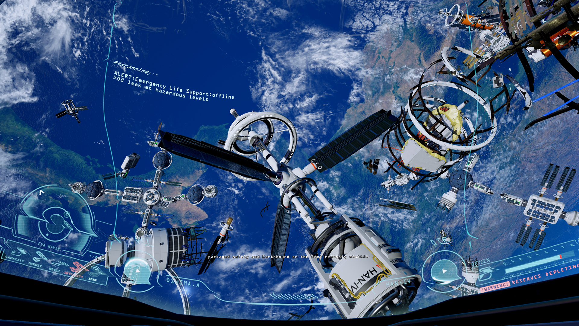 ADR1FT Wallpapers