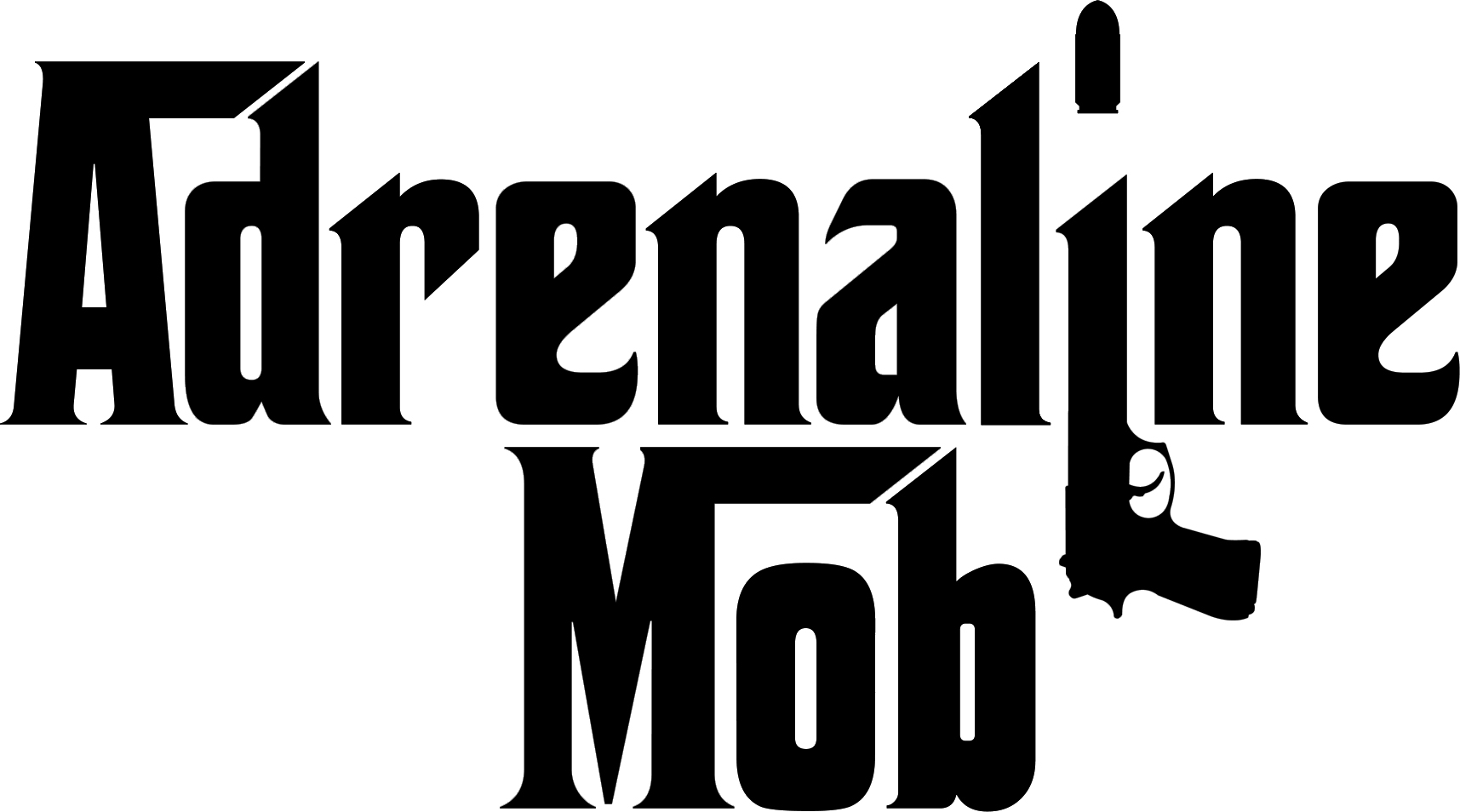 Adrenaline Mob Wallpapers