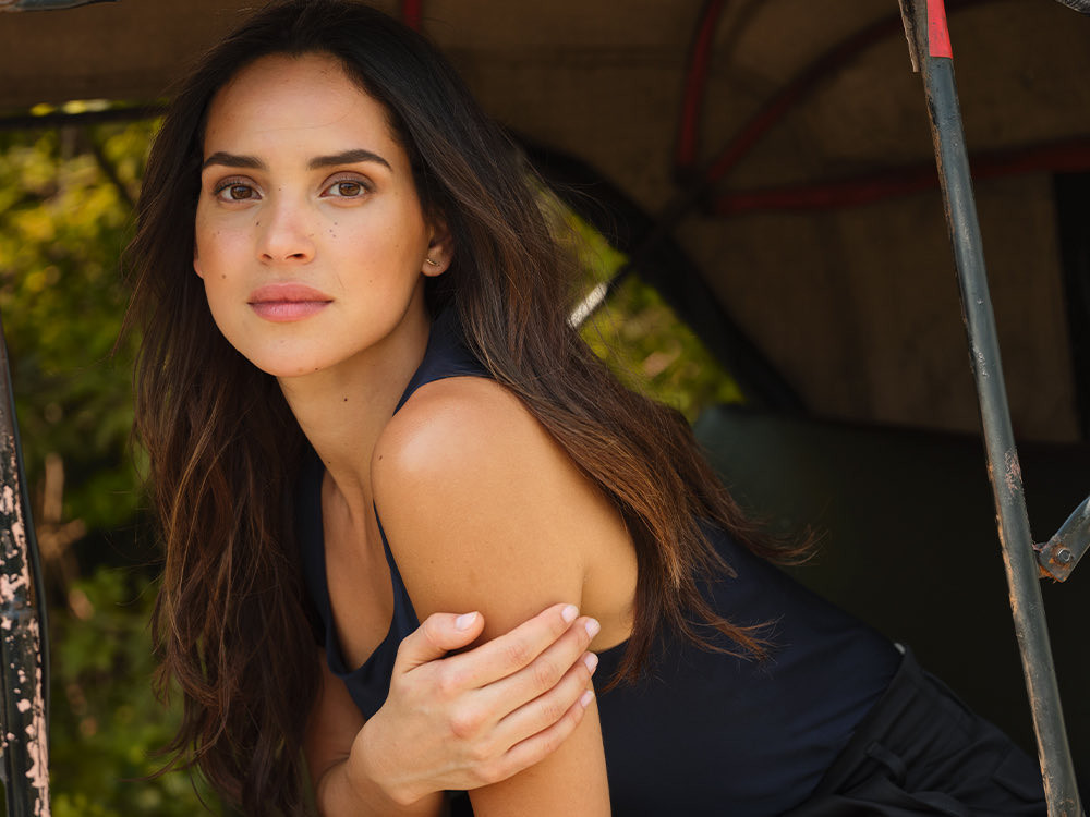 Adria Arjona Wallpapers