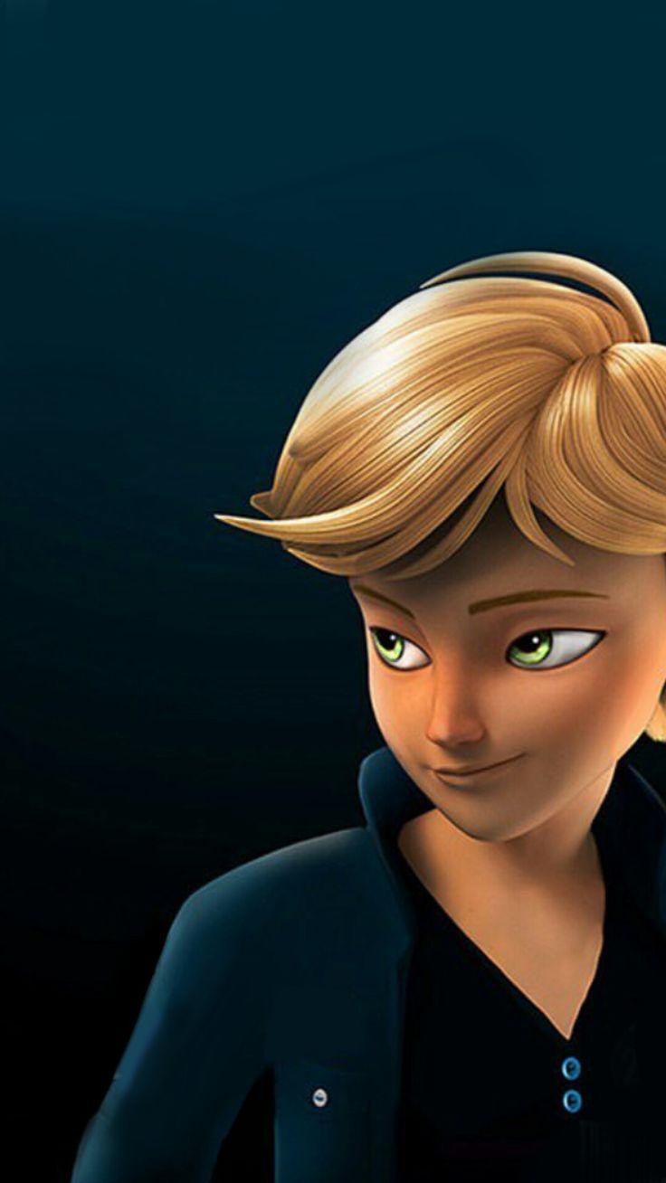 Adrien Agreste Wallpapers