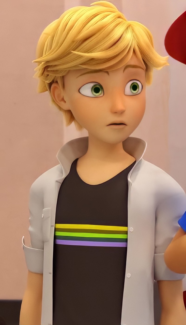 Adrien Agreste Wallpapers