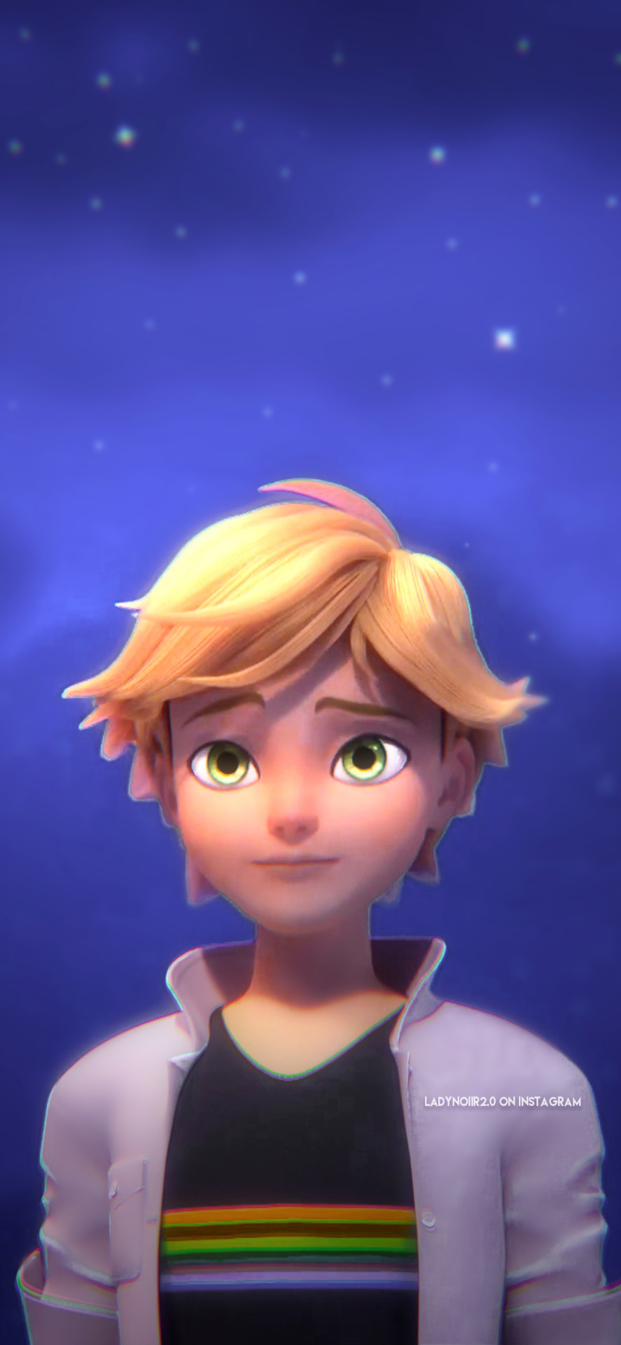 Adrien Agreste Wallpapers