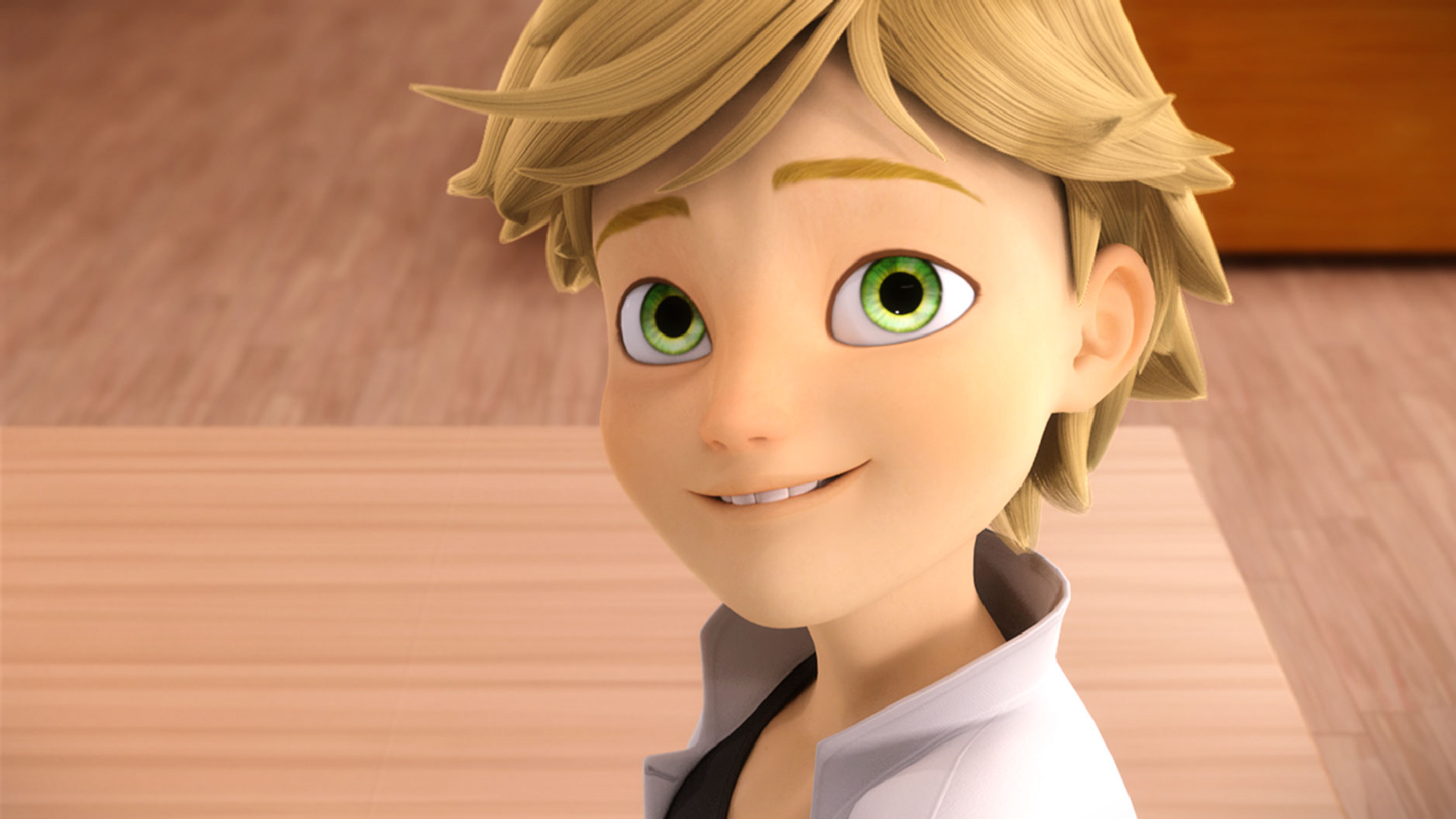 Adrien Agreste Wallpapers