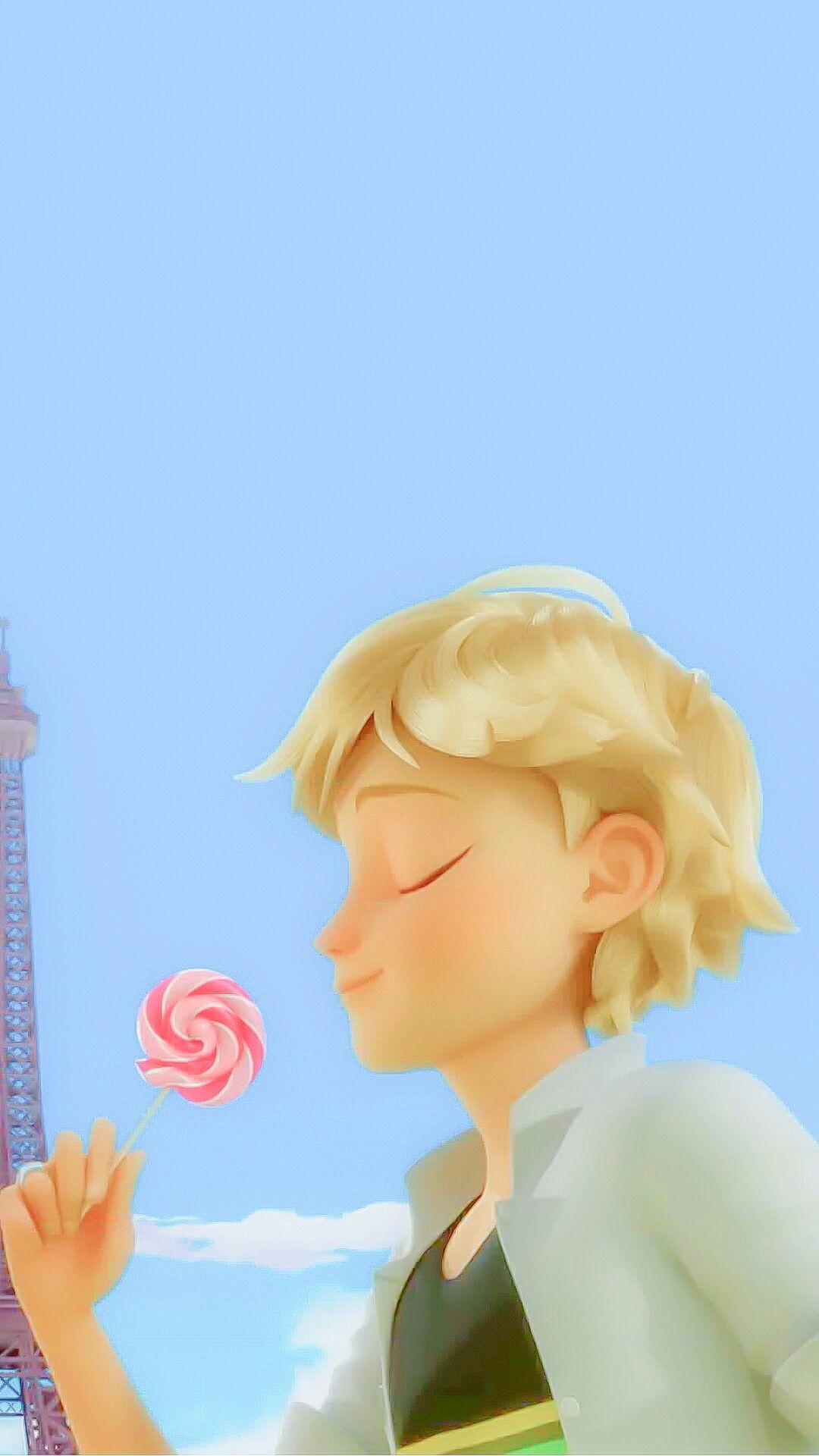 Adrien Agreste Wallpapers