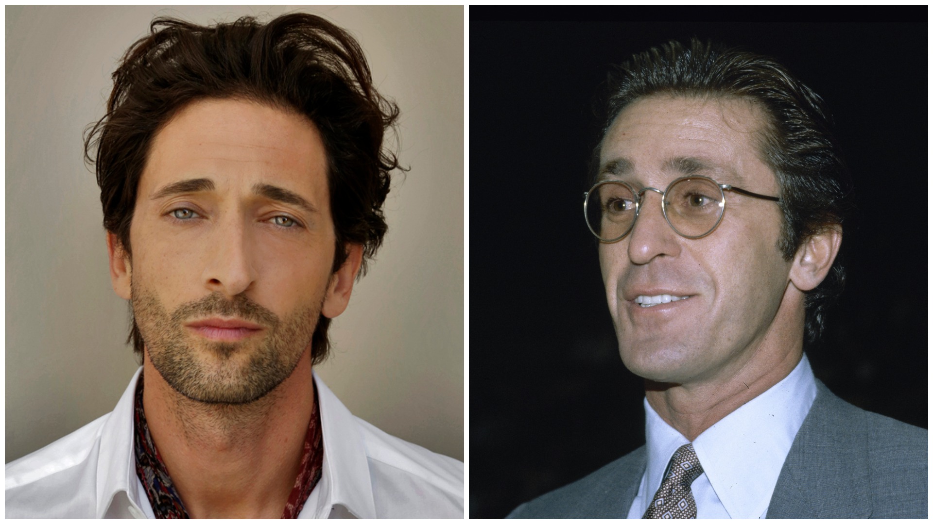 Adrien Brody Chapelwaite 2021 Wallpapers