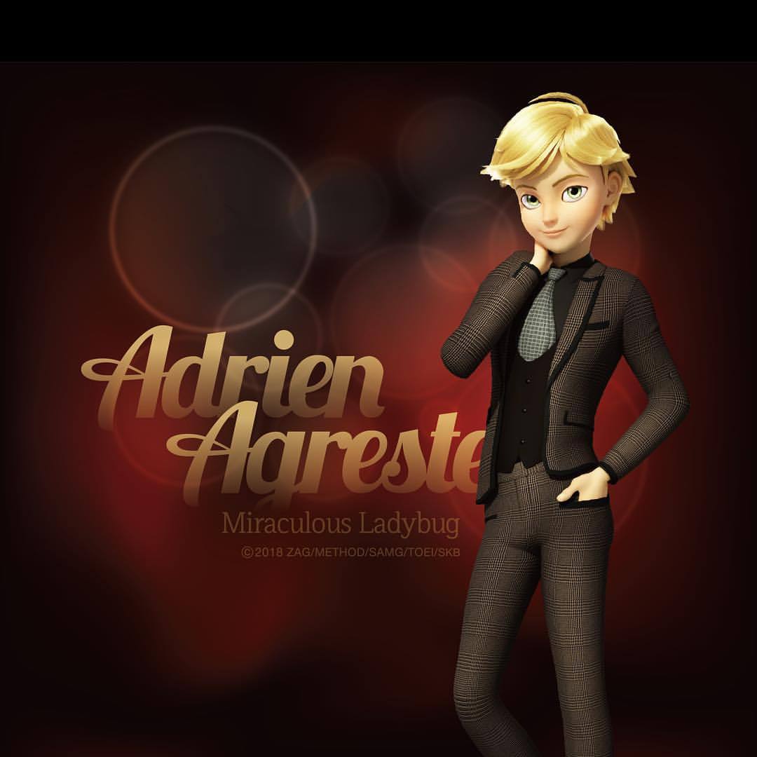 Adrien Wallpapers