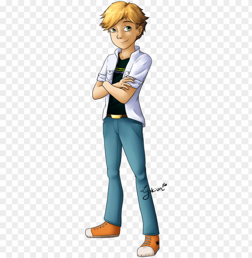 Adrien Wallpapers