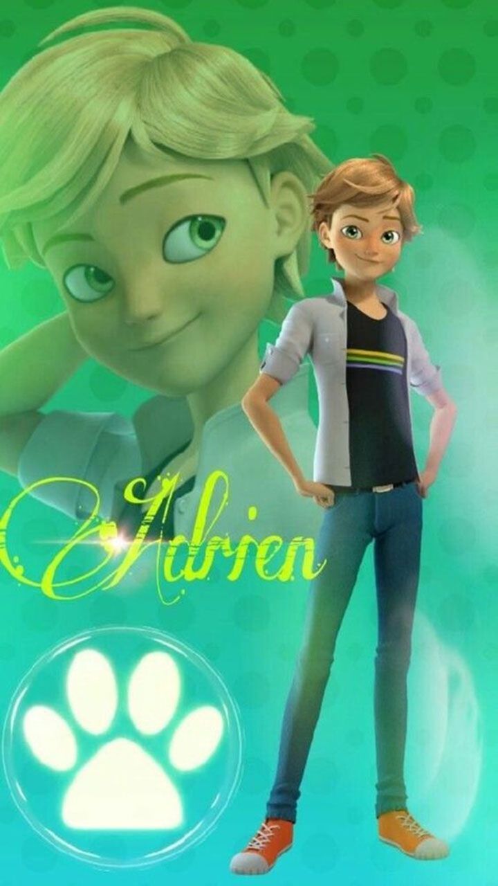 Adrien Wallpapers