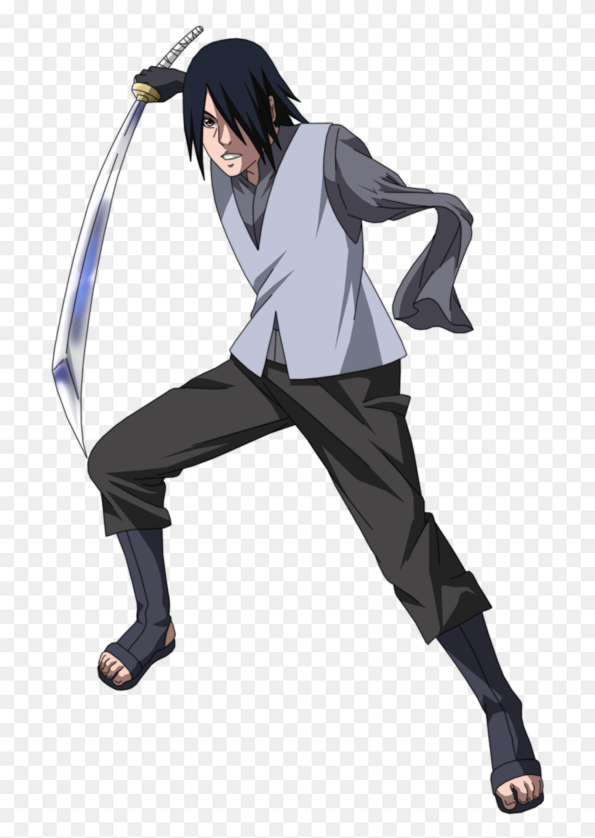 Adult Sasuke Wallpapers