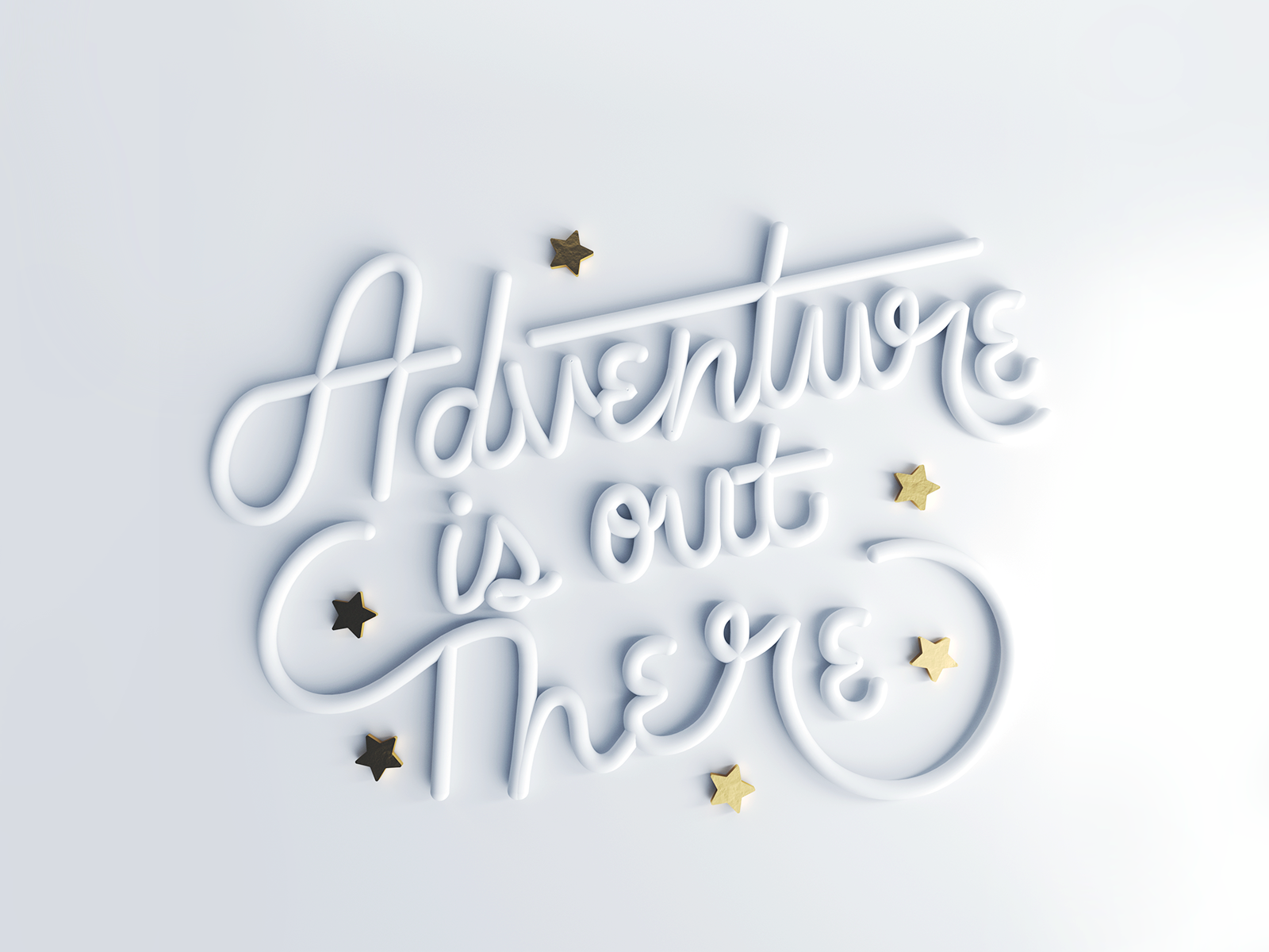 Adventure Is Out There Wallpapers