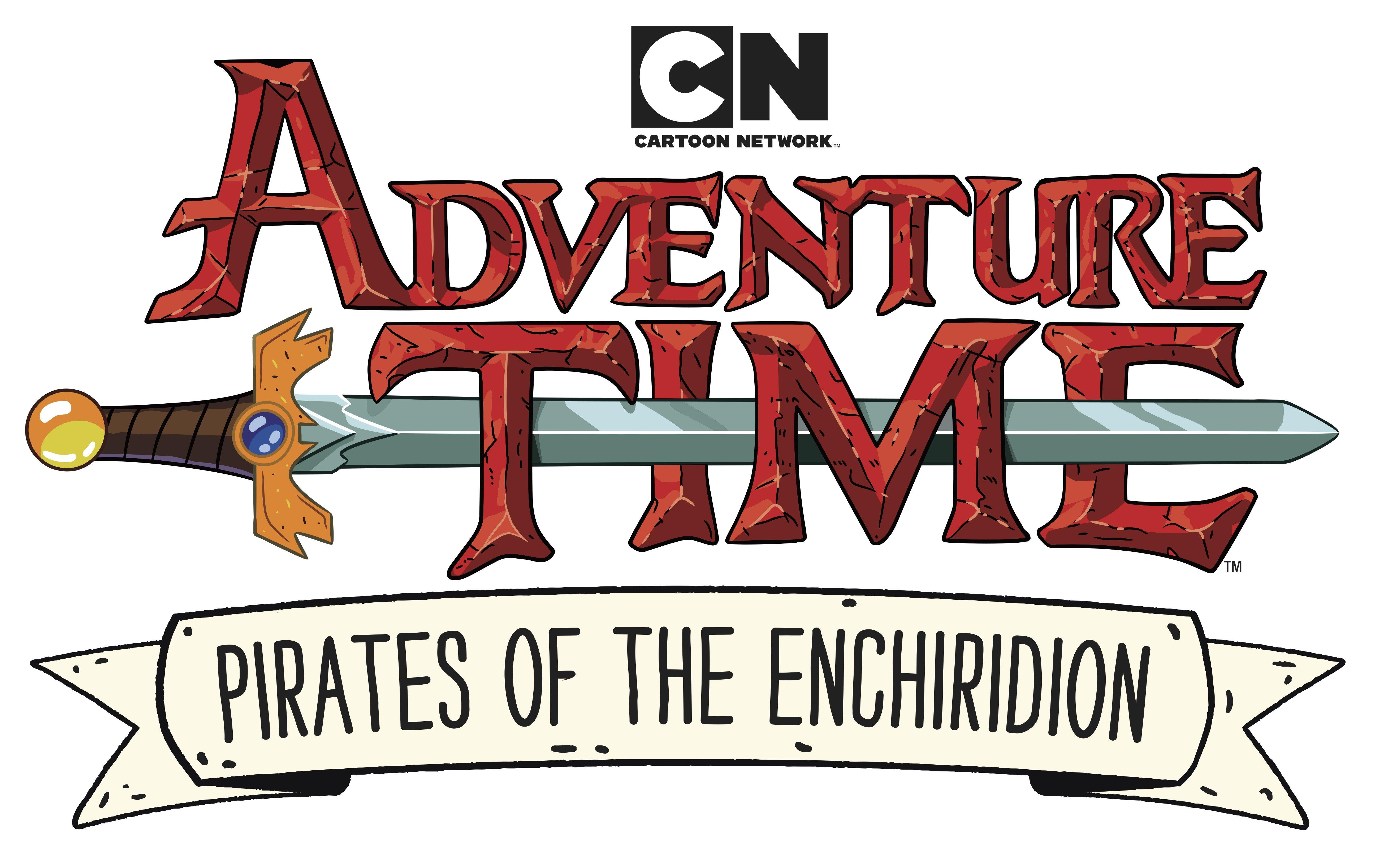 Adventure Time: Pirates of the Enchiridion Wallpapers