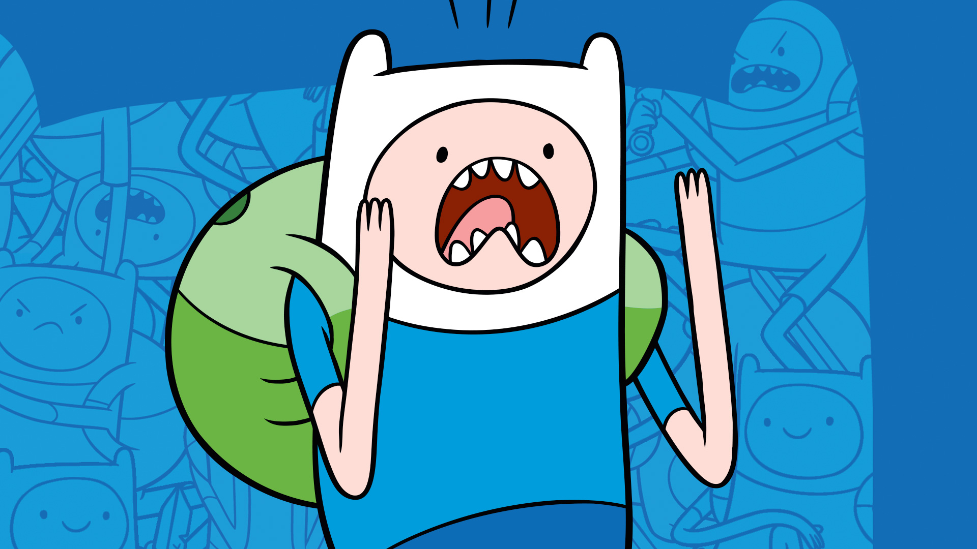 Adventure Time: The Secret Of The Nameless Kingdom Wallpapers