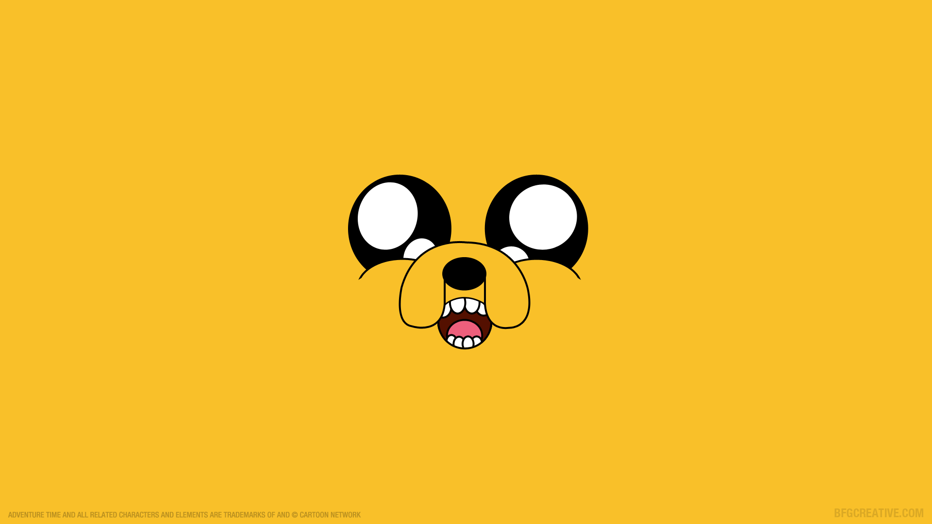 Adventure Time Characters Wallpapers