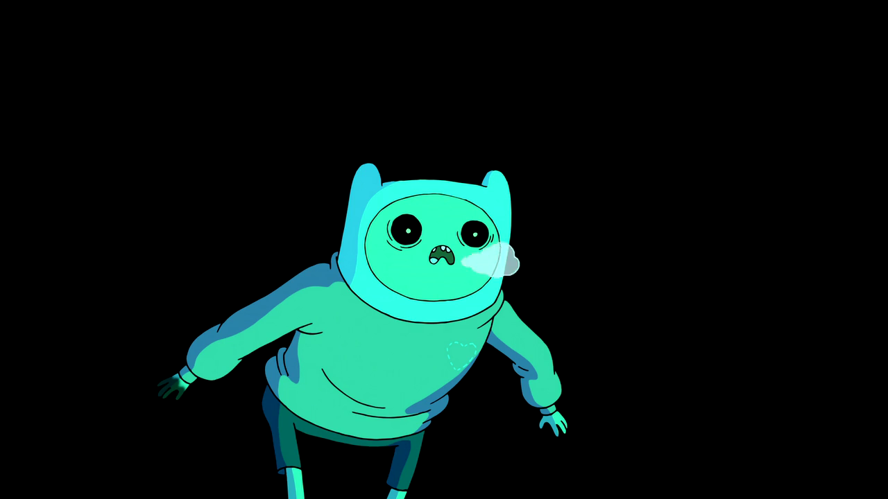 Adventure Time Wallpapers